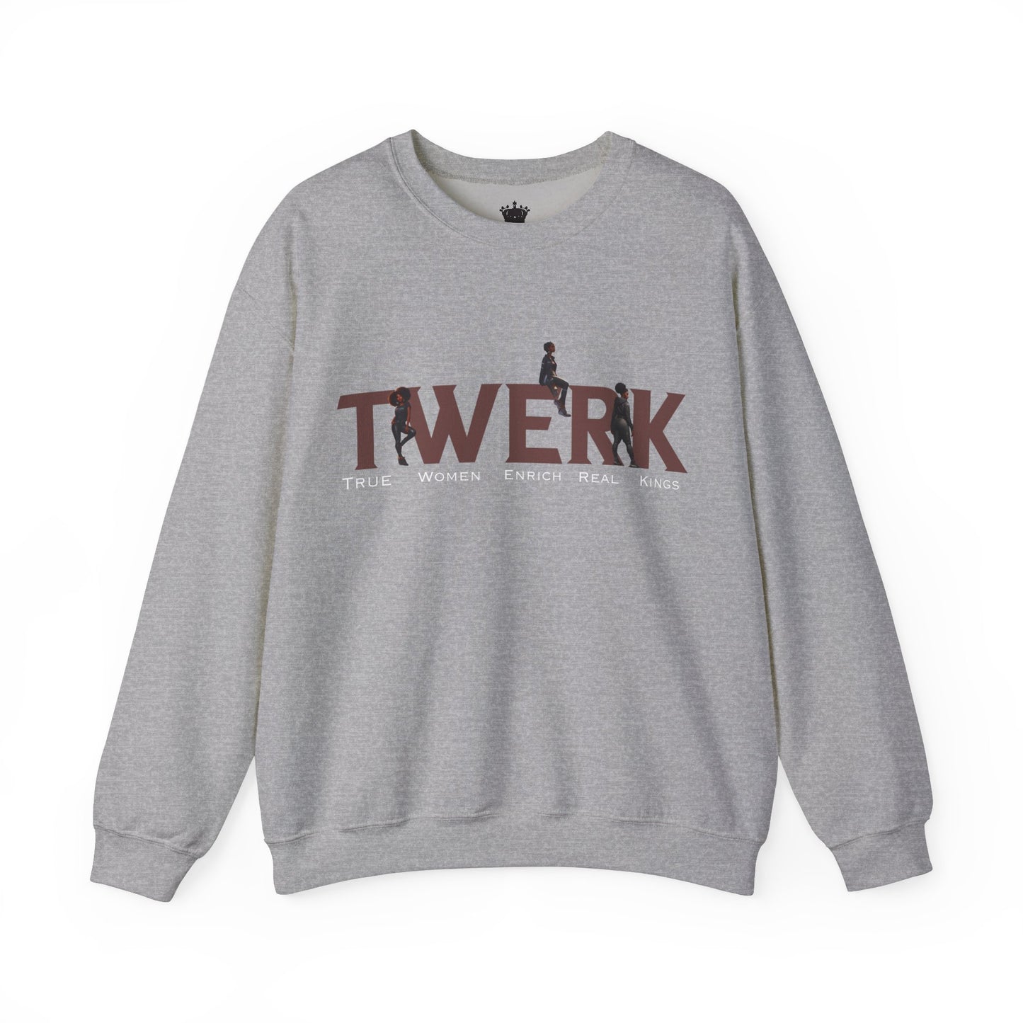 T.W.E.R.K. Crewneck Sweatshirt