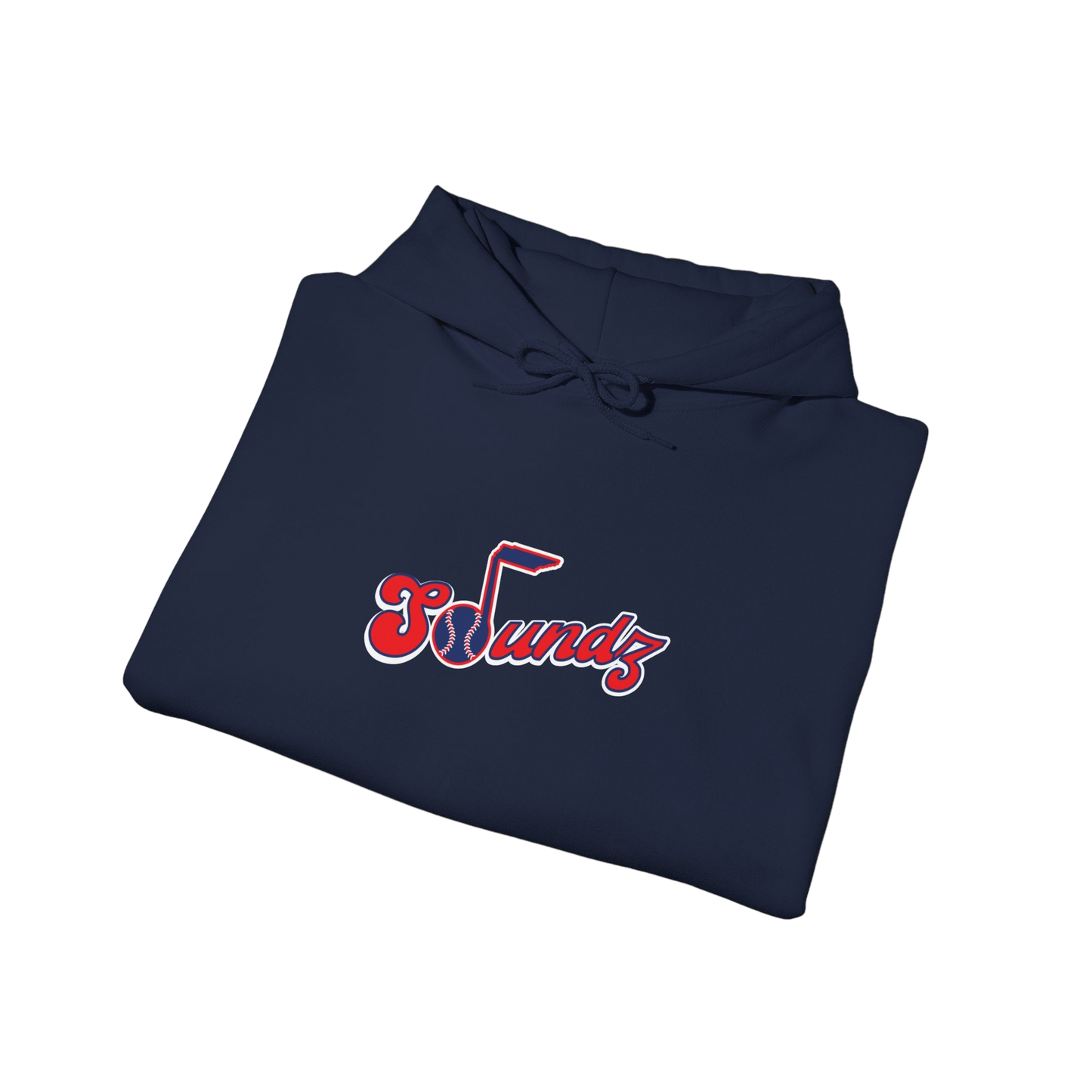 Soundz Hoodie