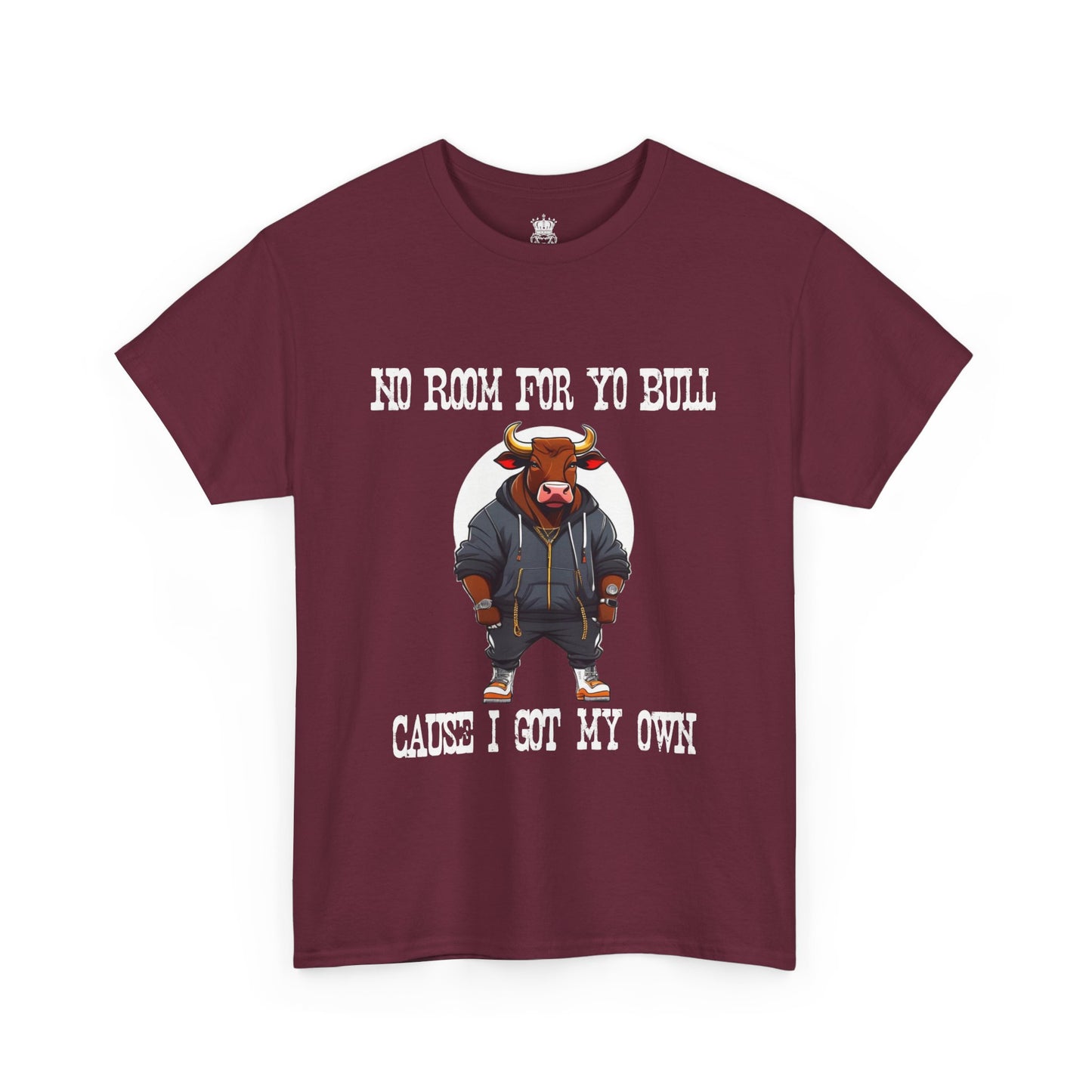 No Bull Tee