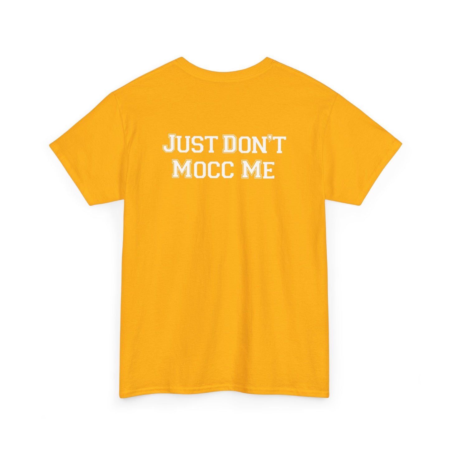 Chatt Tee