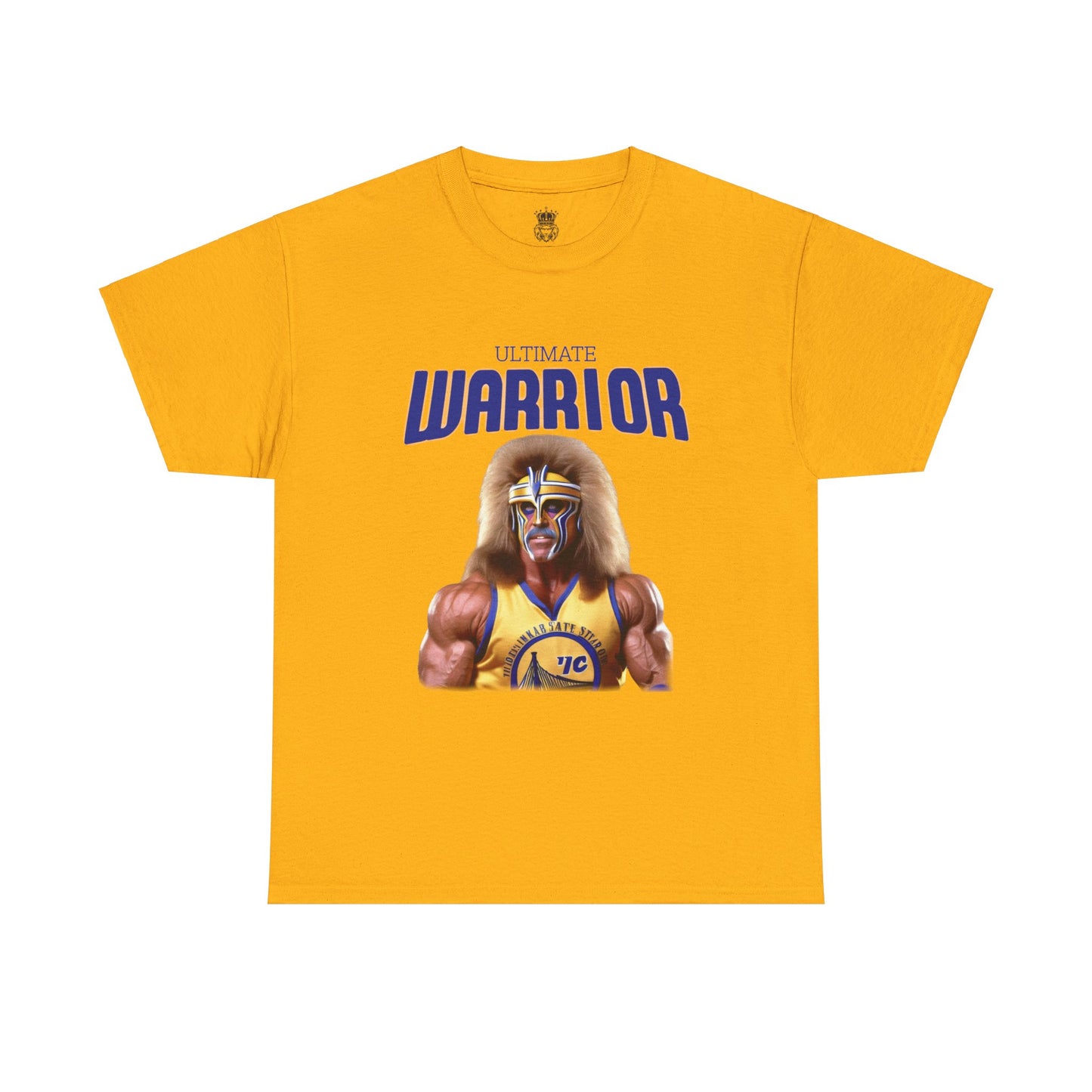 Ultimate Warrior Tee