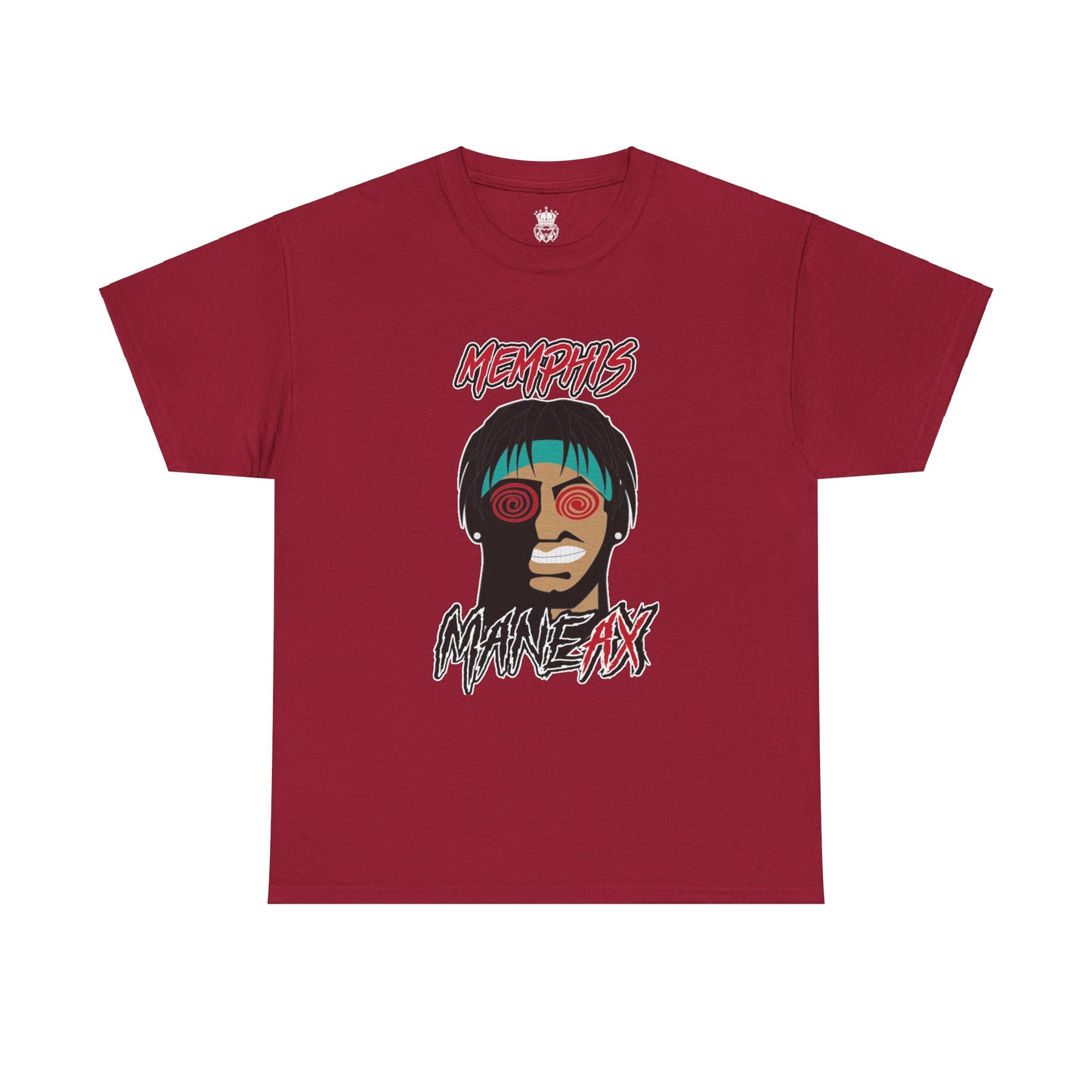 Mane-Ax Tee