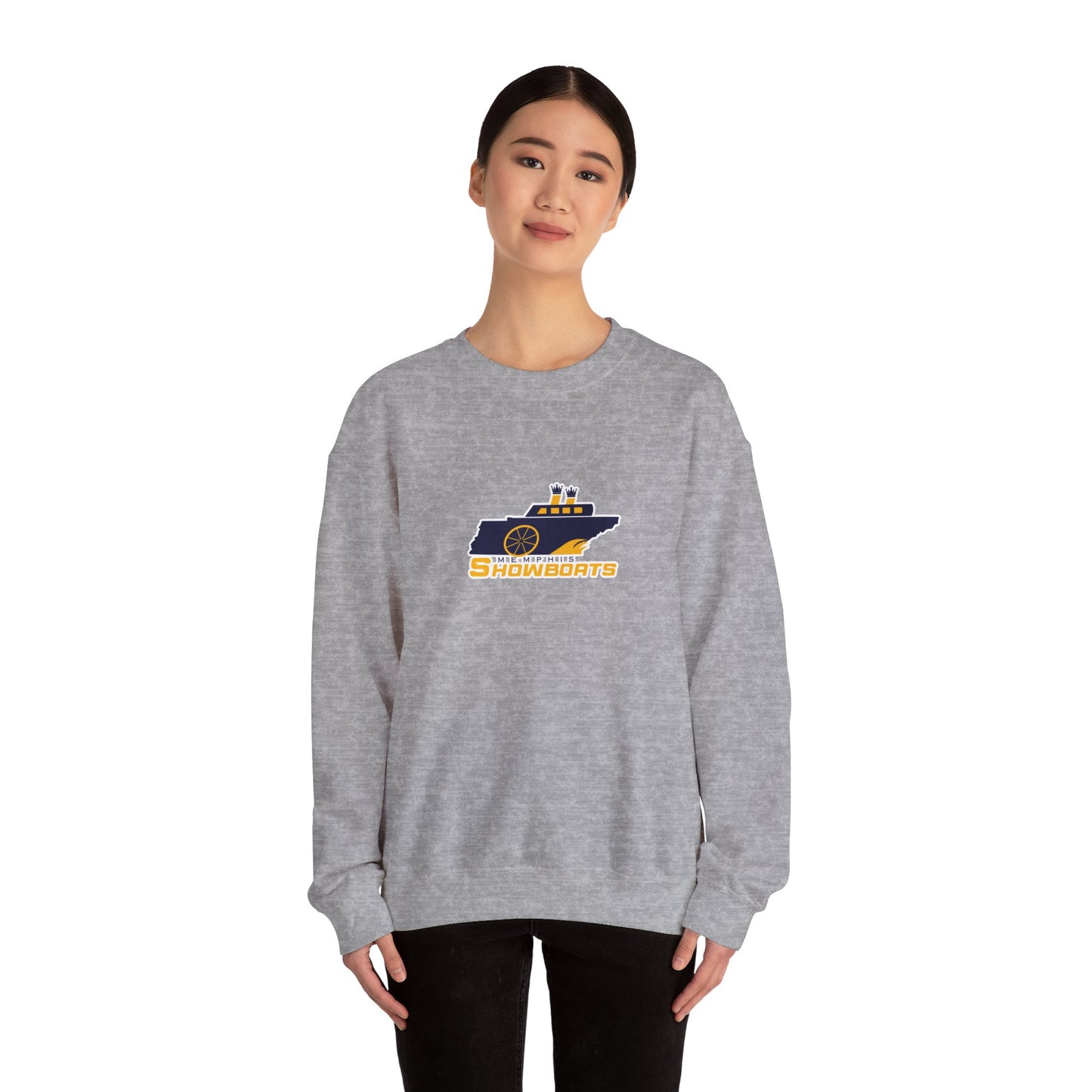 Showboats Sweatshirt