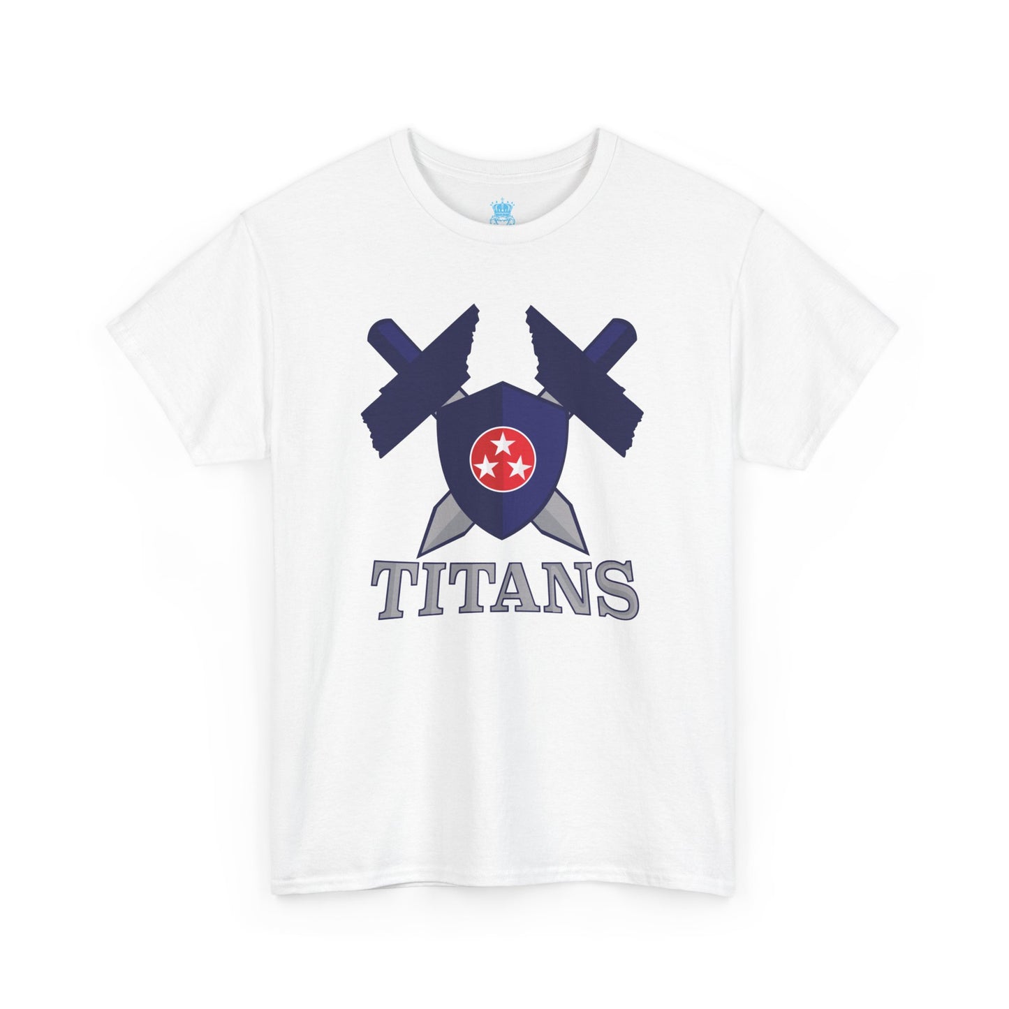 TN Titan Tee