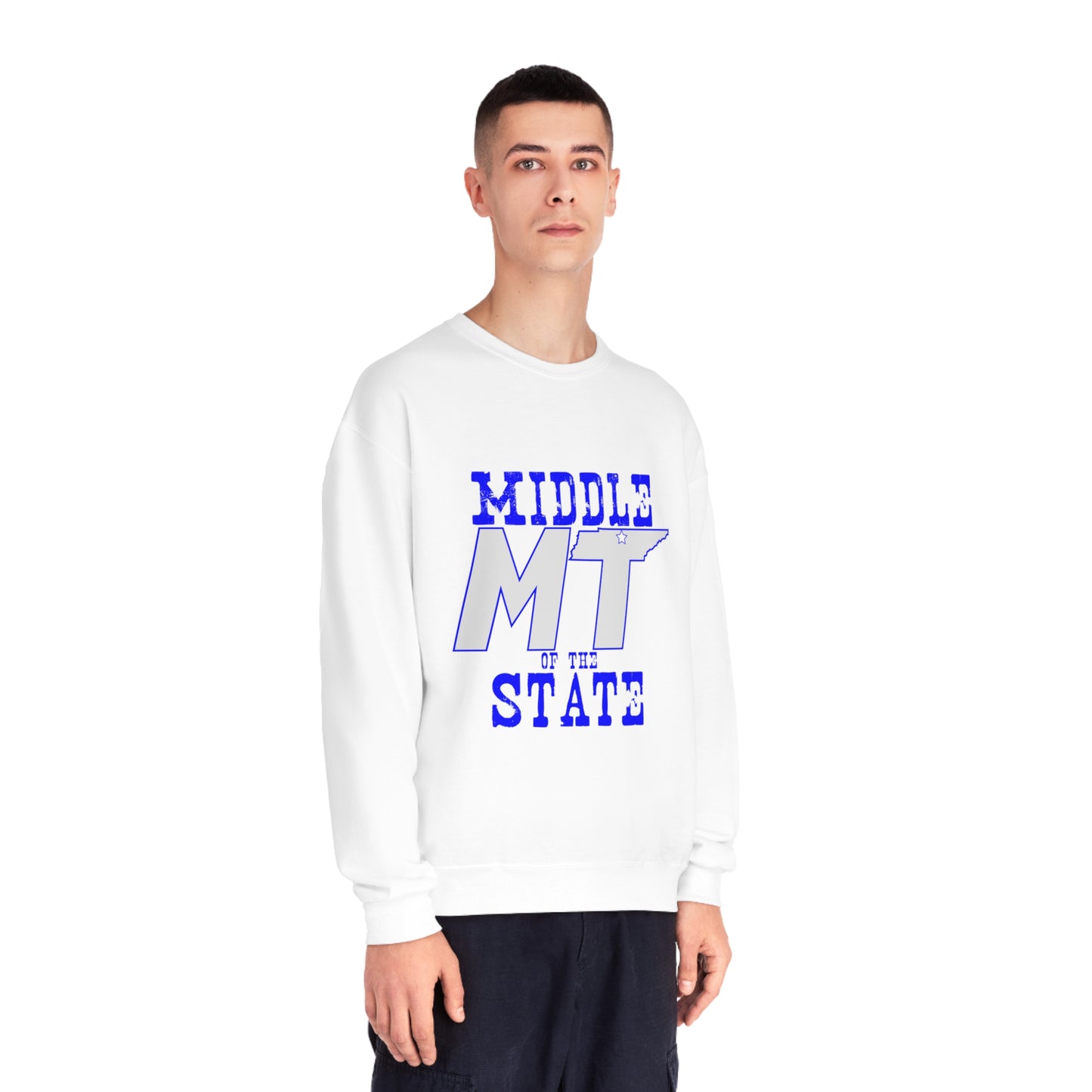 Middle State Sweatshirt