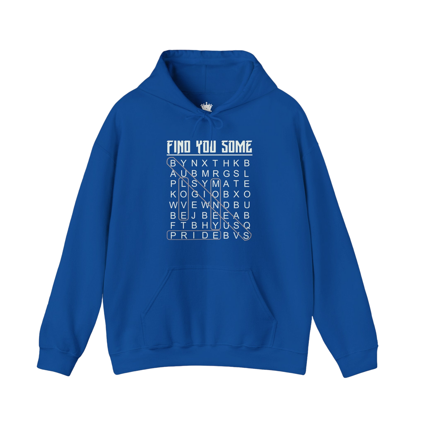 Find You Some