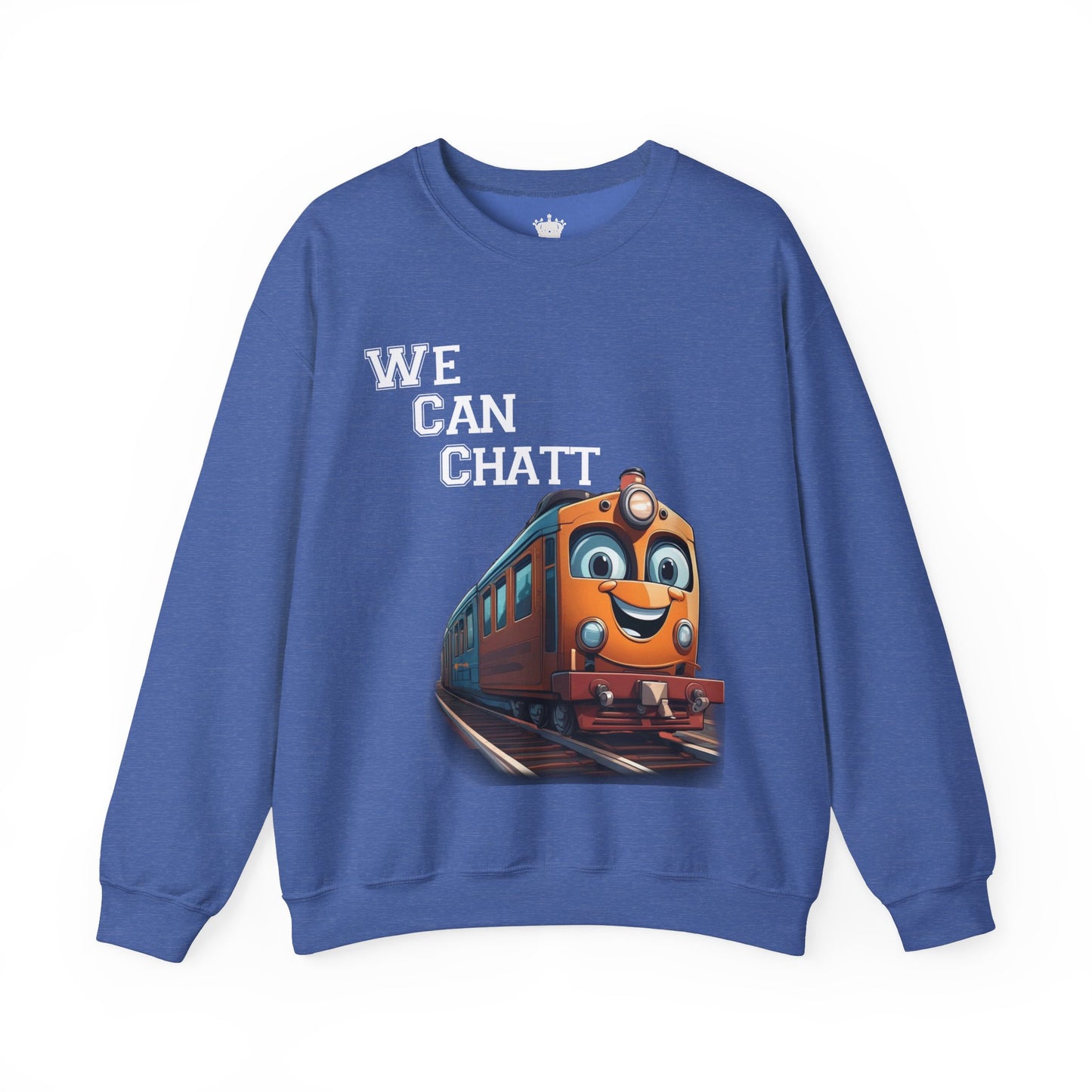 Chatt Sweatshirt