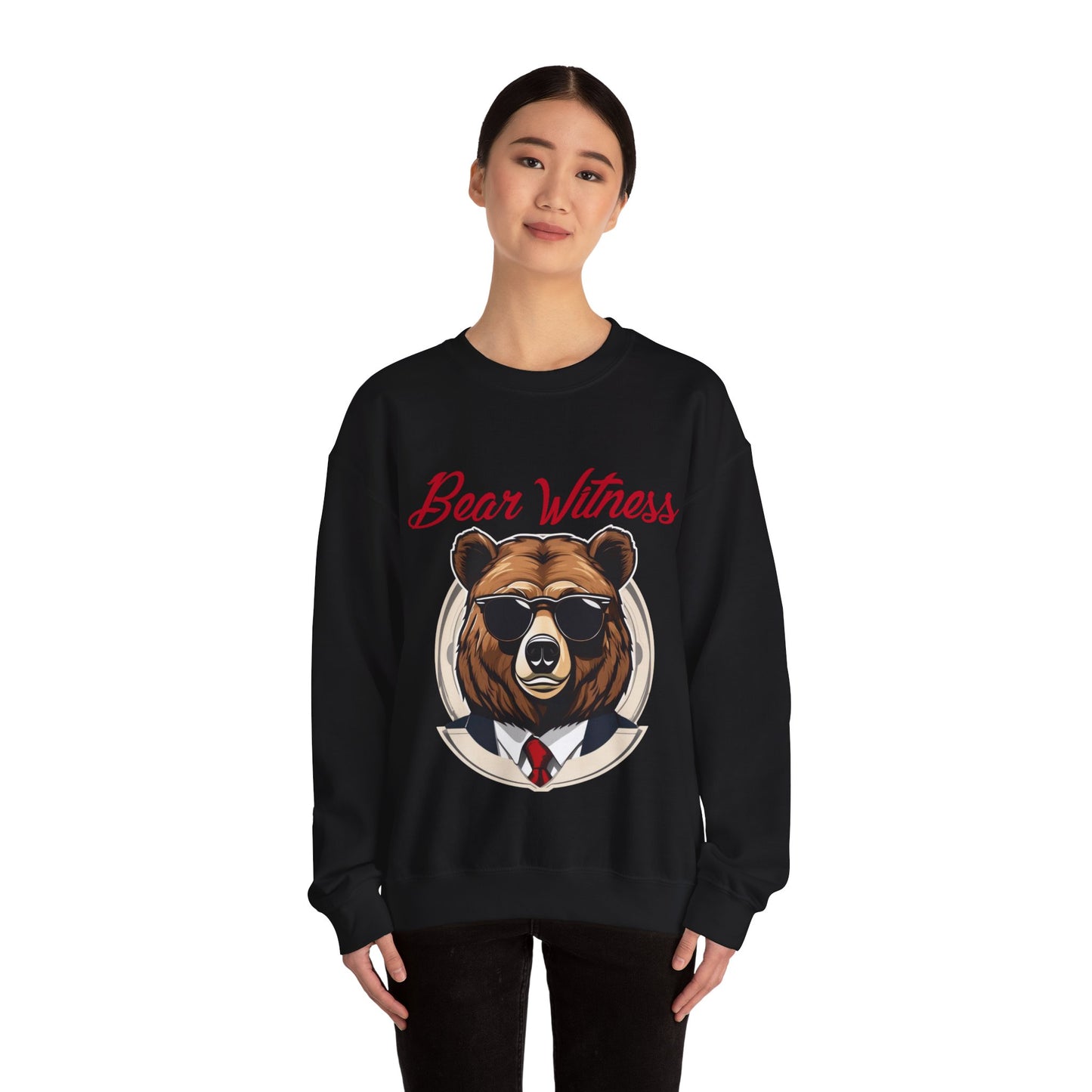 Bruin Sweatshirt