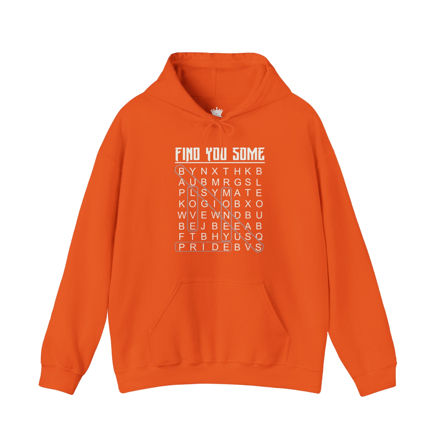 Find You Some