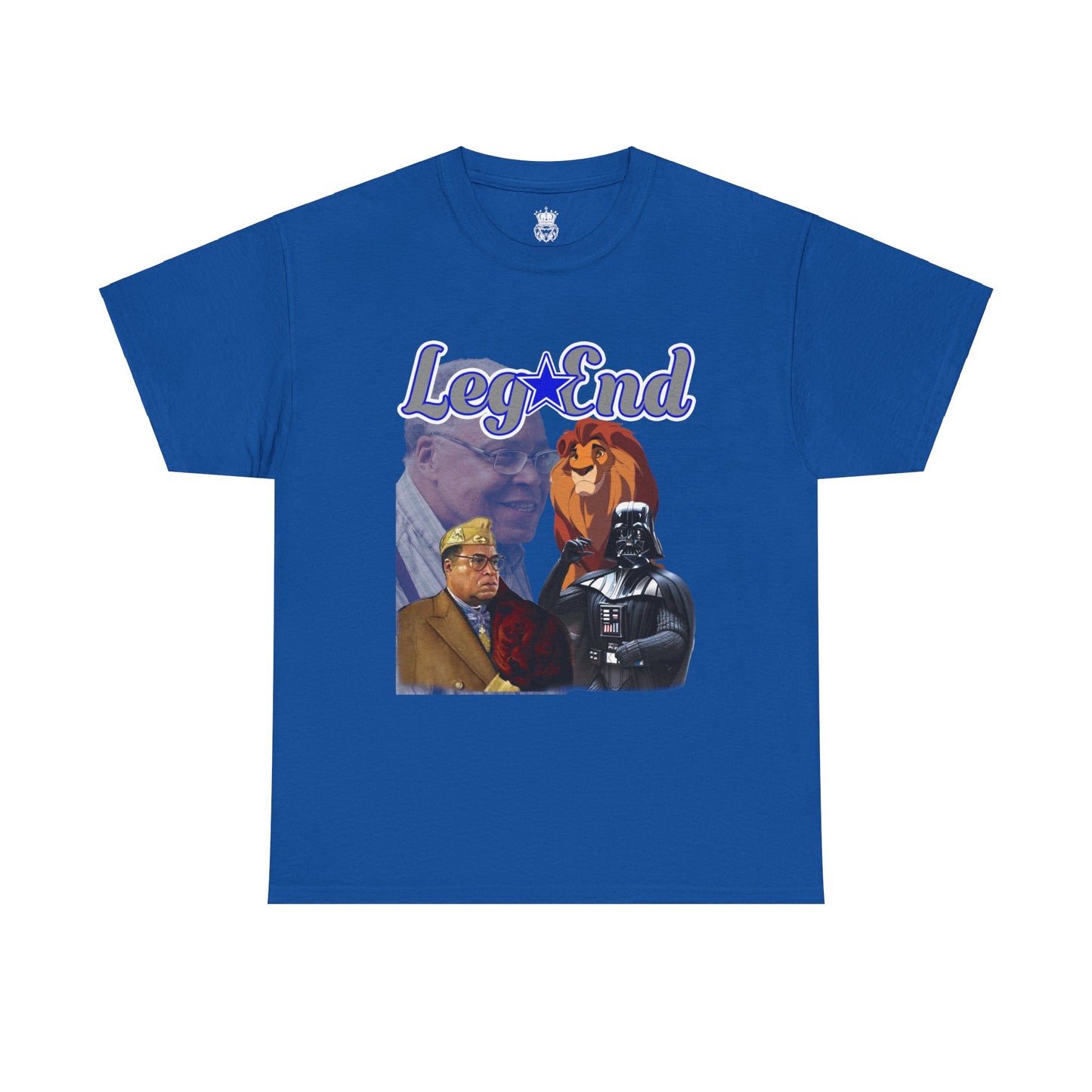 JEJ Legend Tee