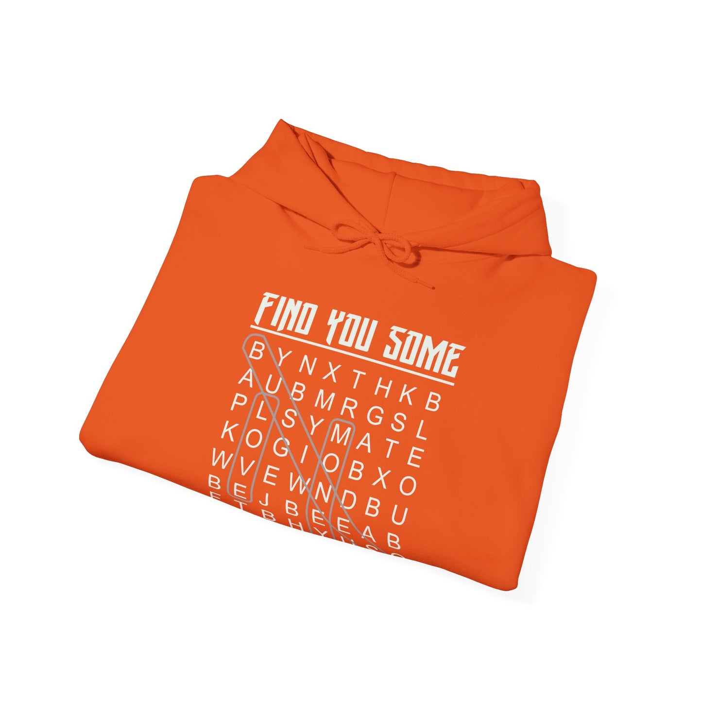 Find You Some