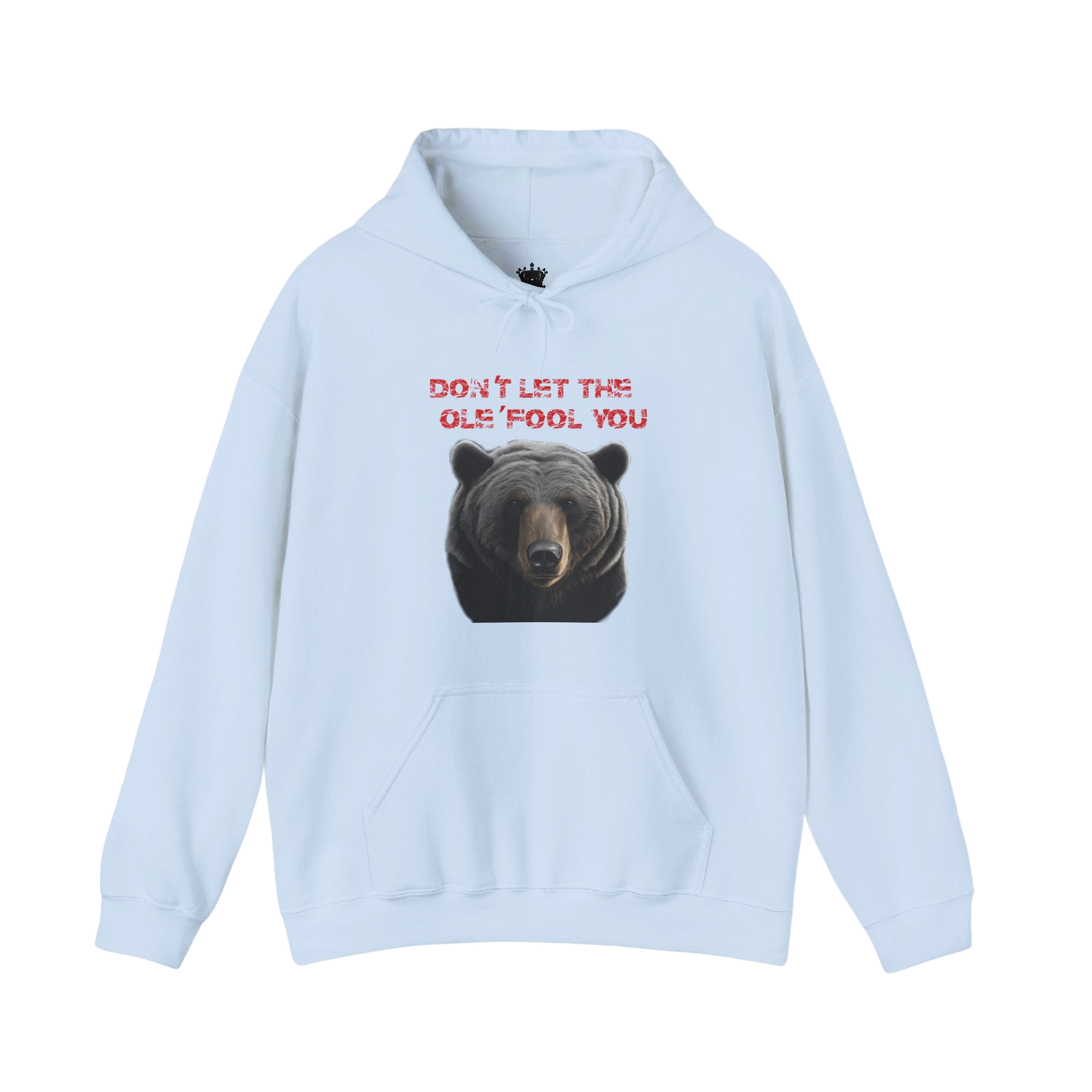Ole Don't Miss Hoodie