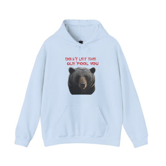 Ole Don't Miss Hoodie