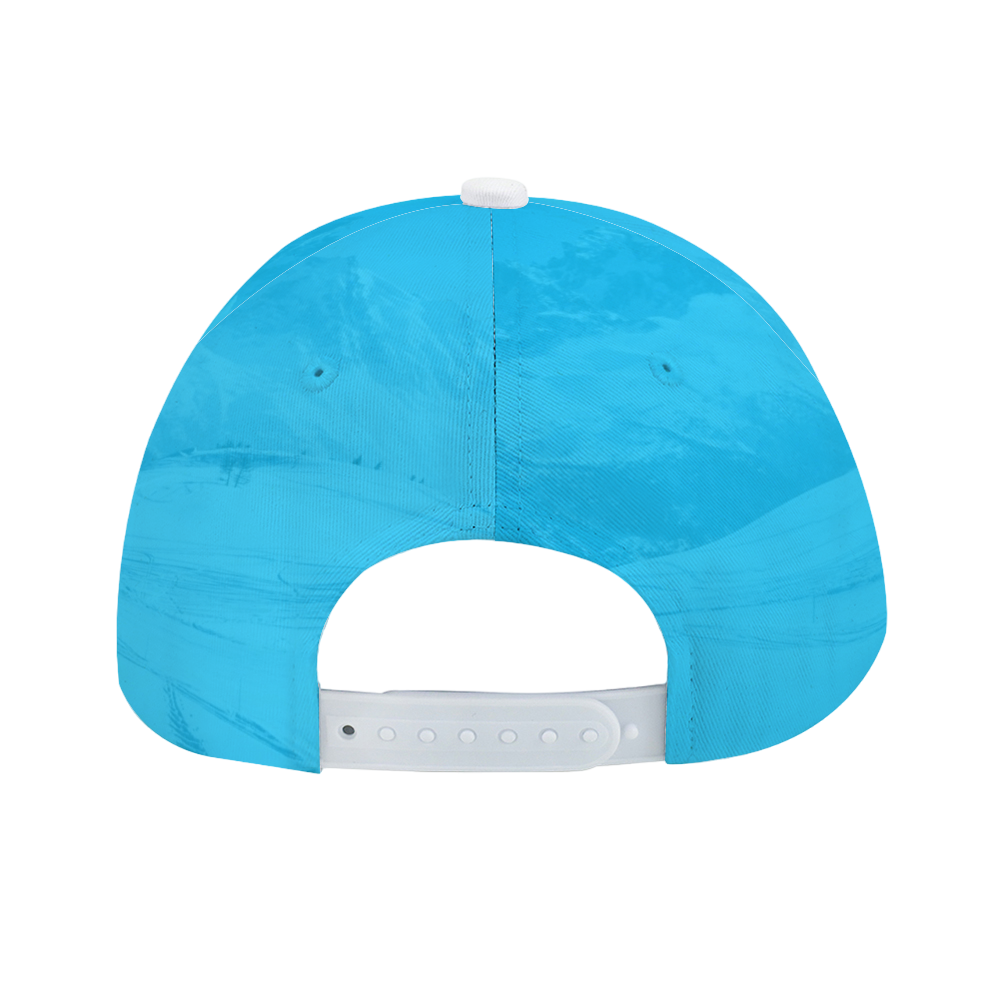Cool Under Pressure Cap