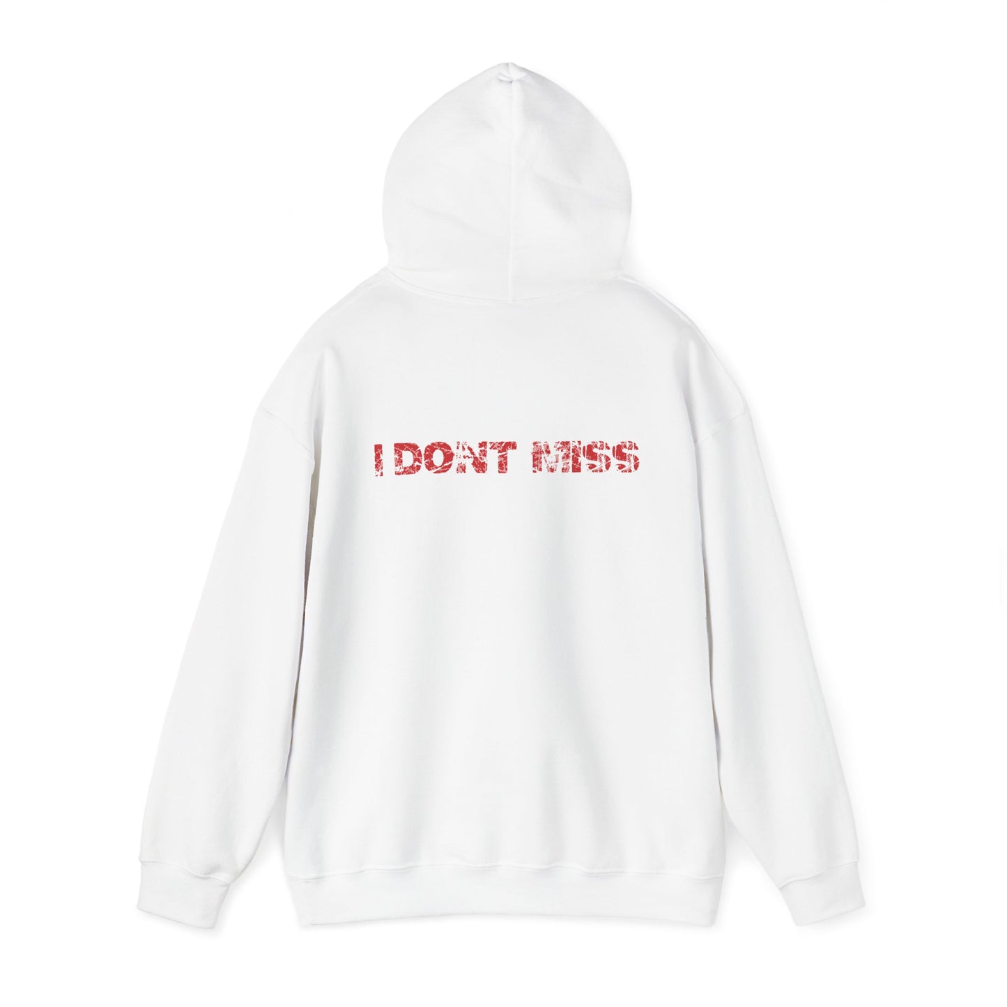 Ole Don't Miss Hoodie