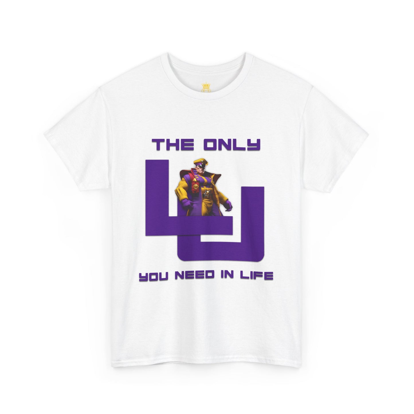 Bison Tees