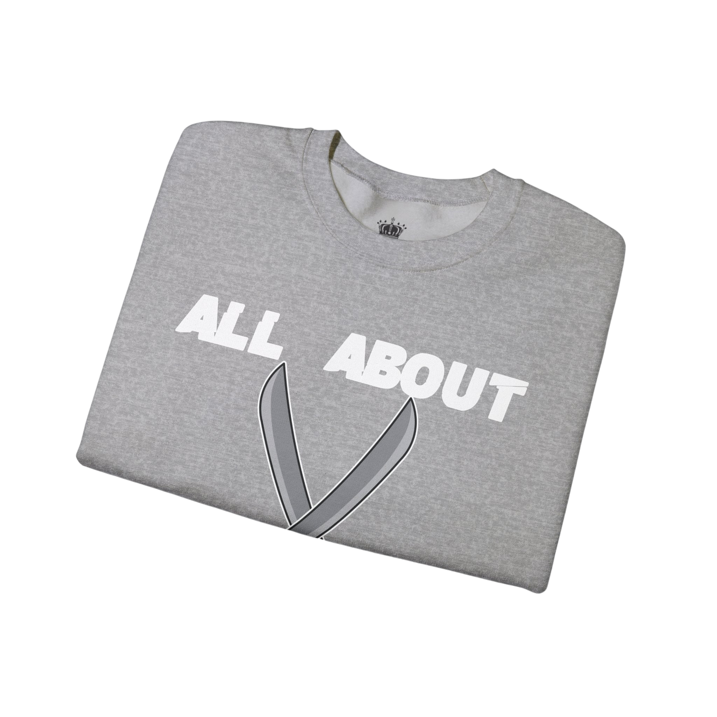 Majors Sword Play Sweatshirt