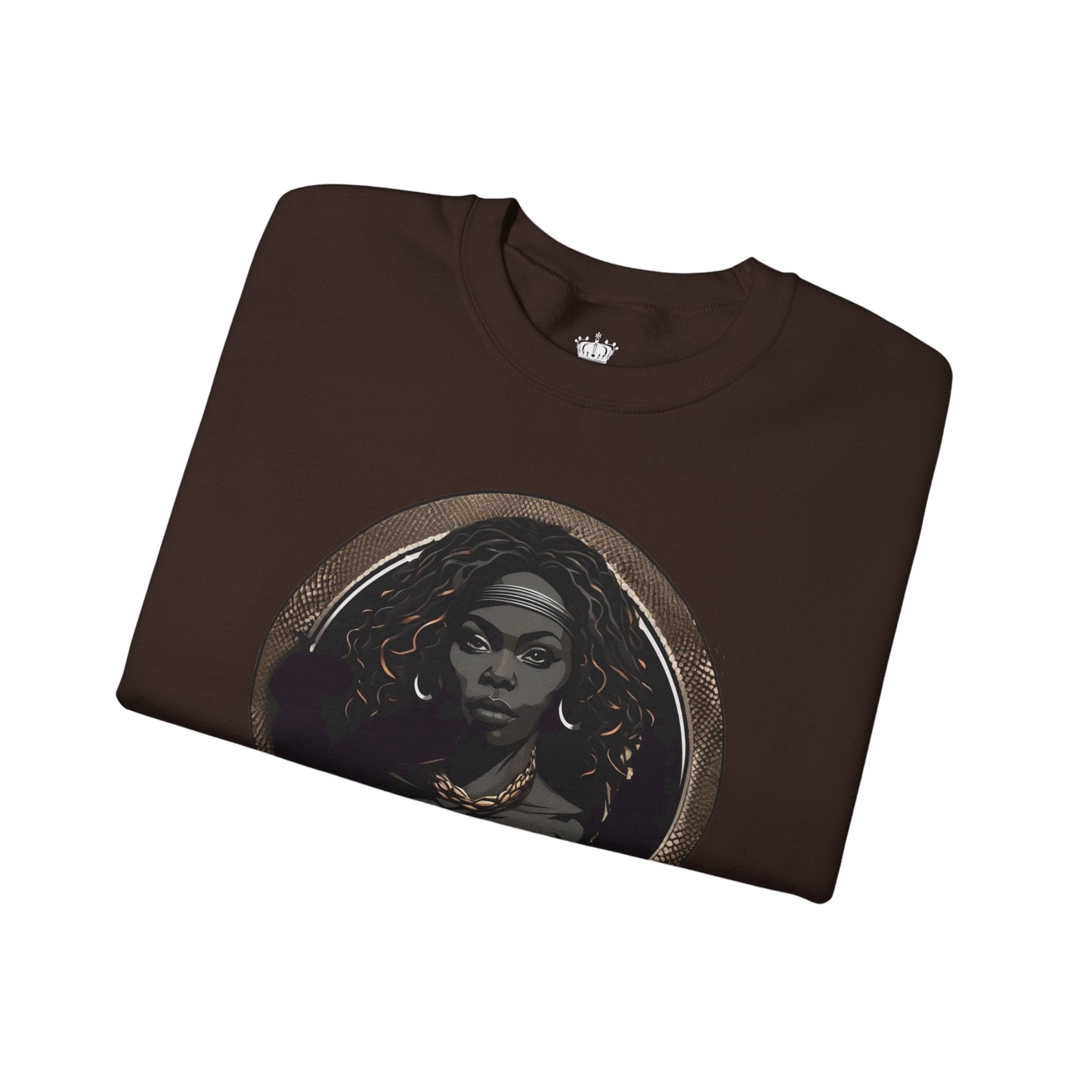 Black Momba Sweatshirt