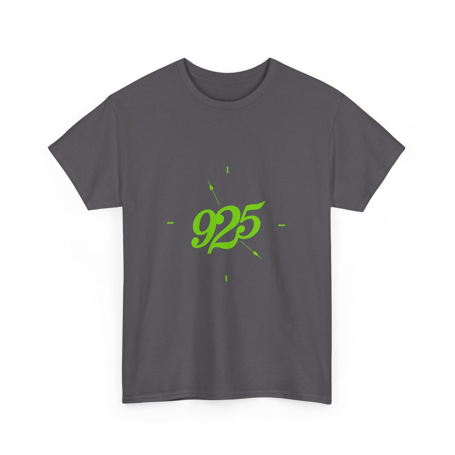 9-2-5 Cotton Tee
