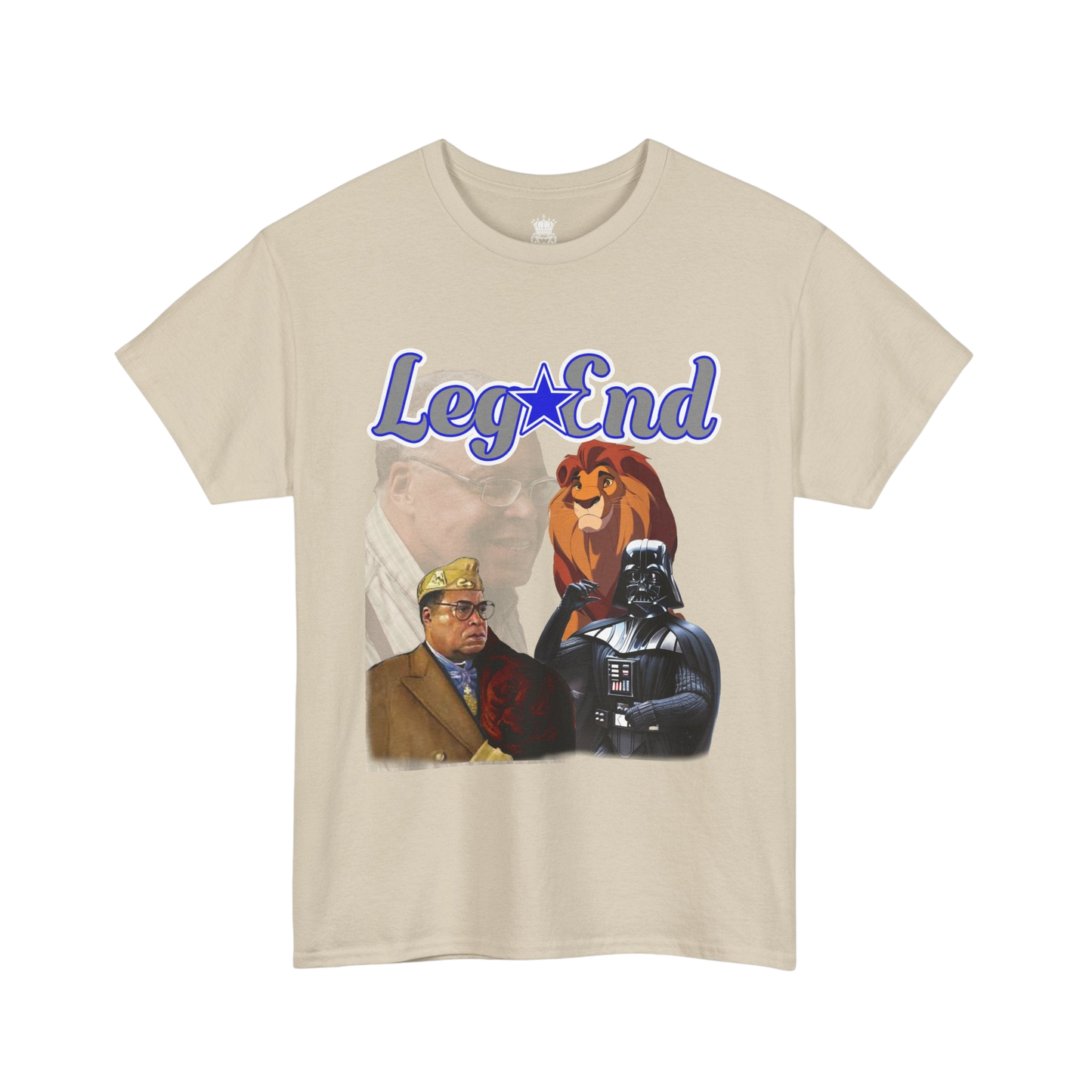 JEJ Legend Tee