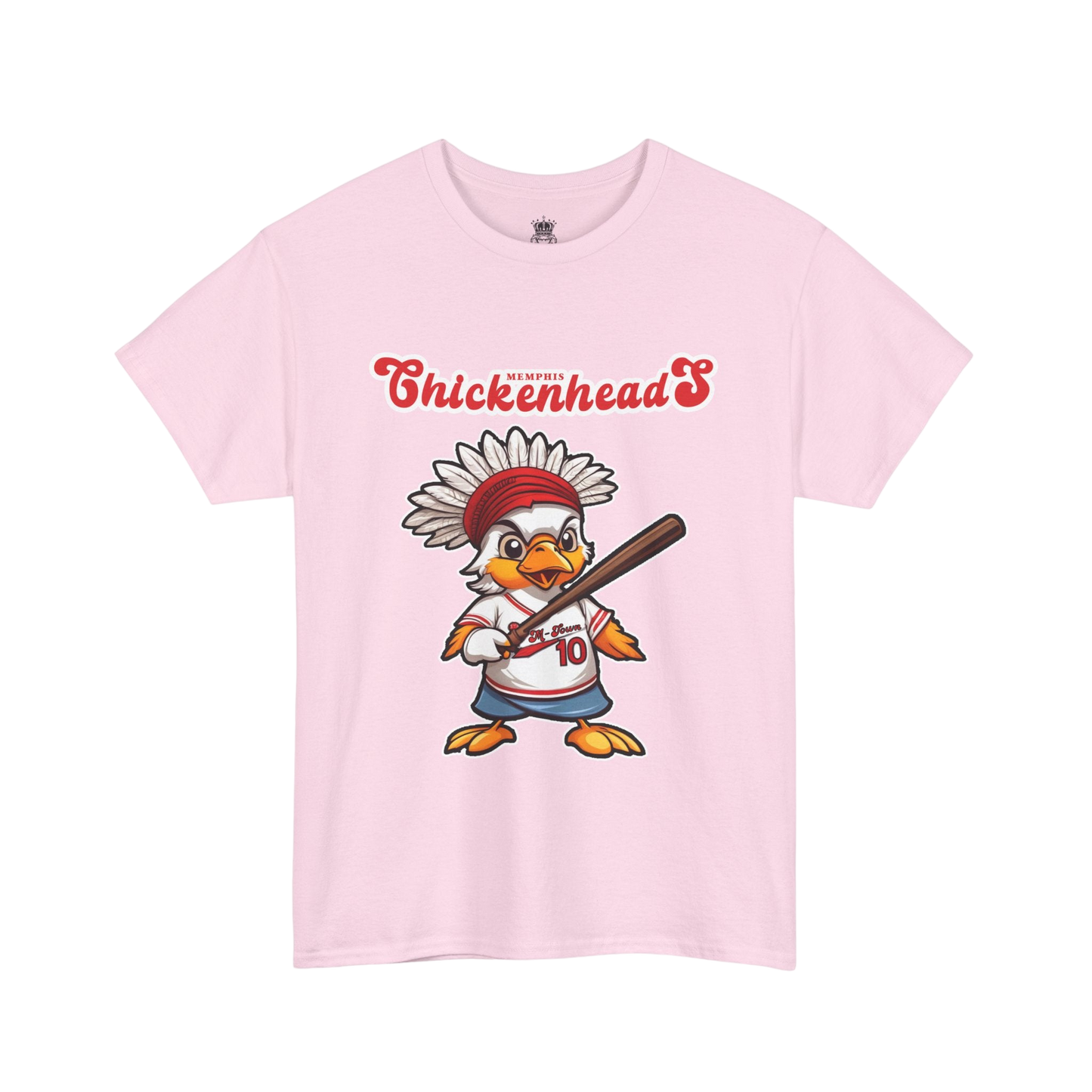 Chickenheads Tee