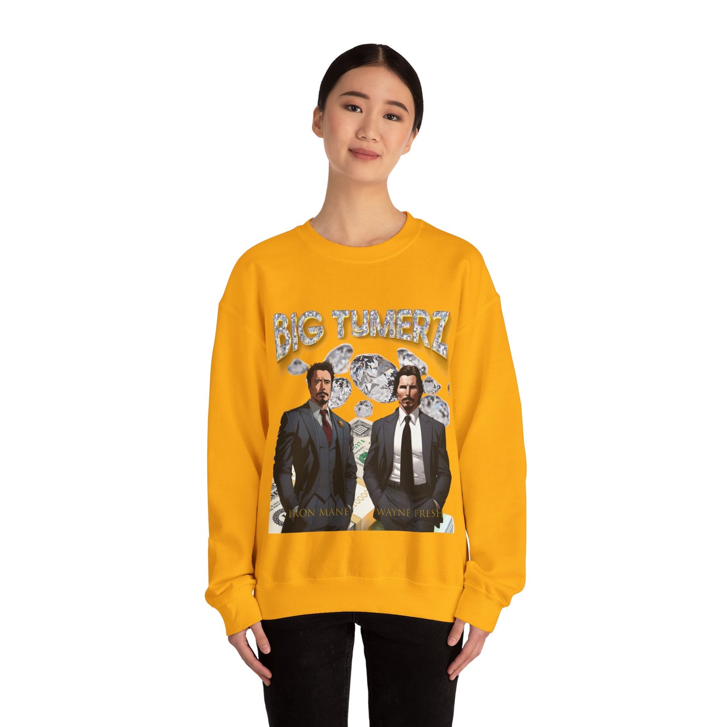 Big Tymerz Sweatshirt