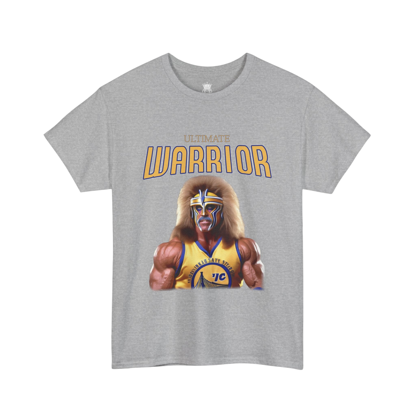 Ultimate Warrior Tee