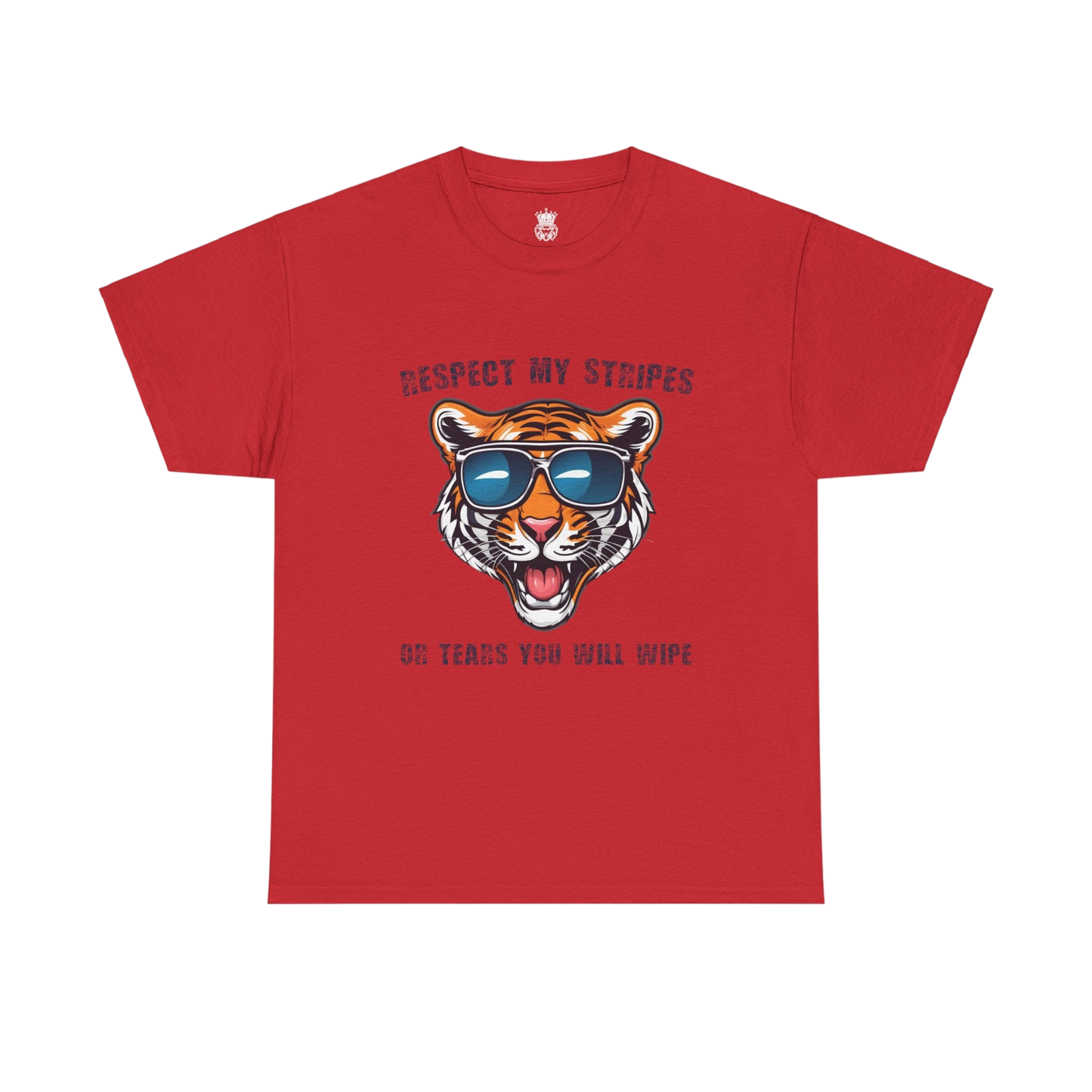 Respect My Stripes Tee
