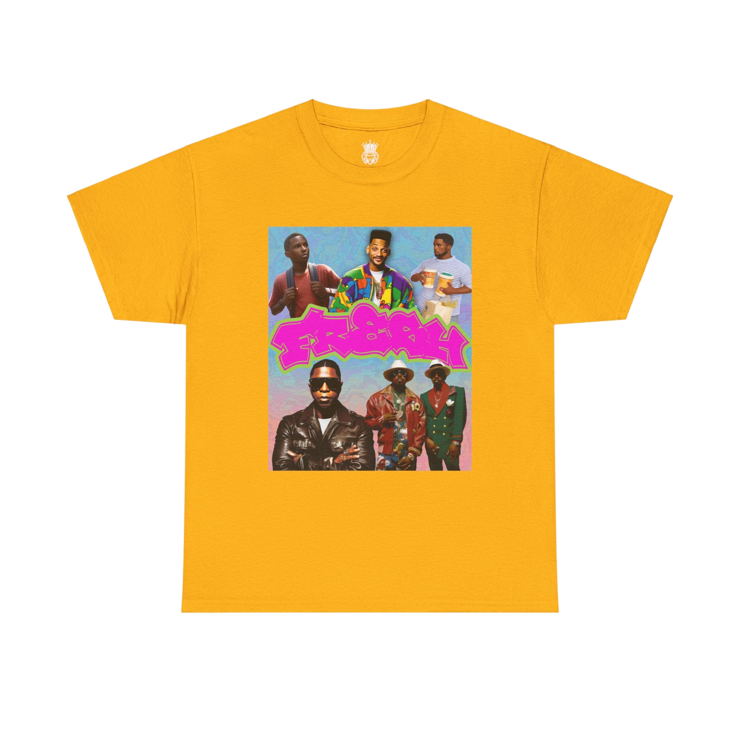 Freshest Tee