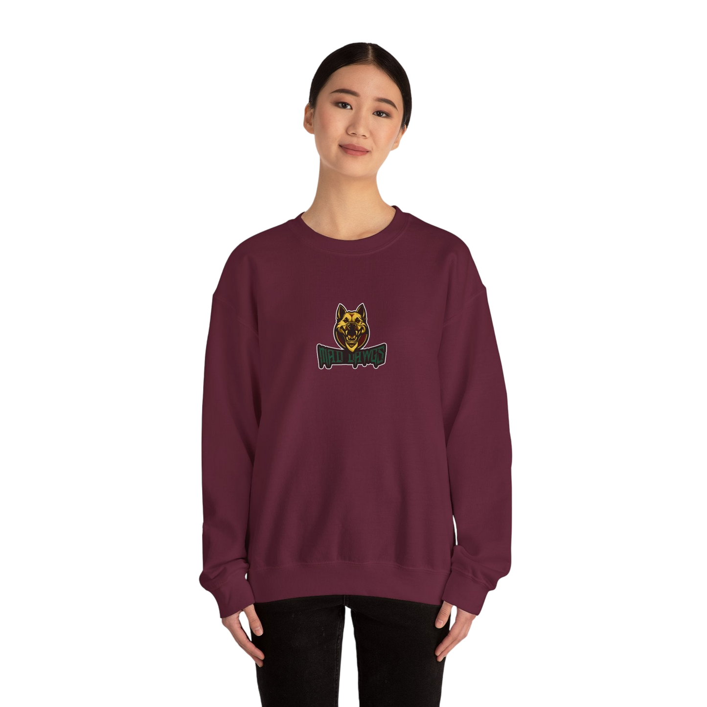 Mad Dawgs Sweatshirt
