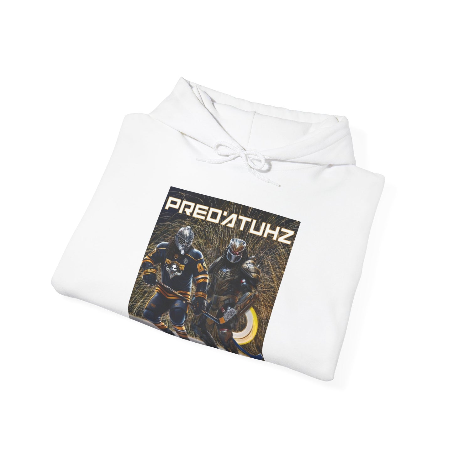 Predators Hoodie