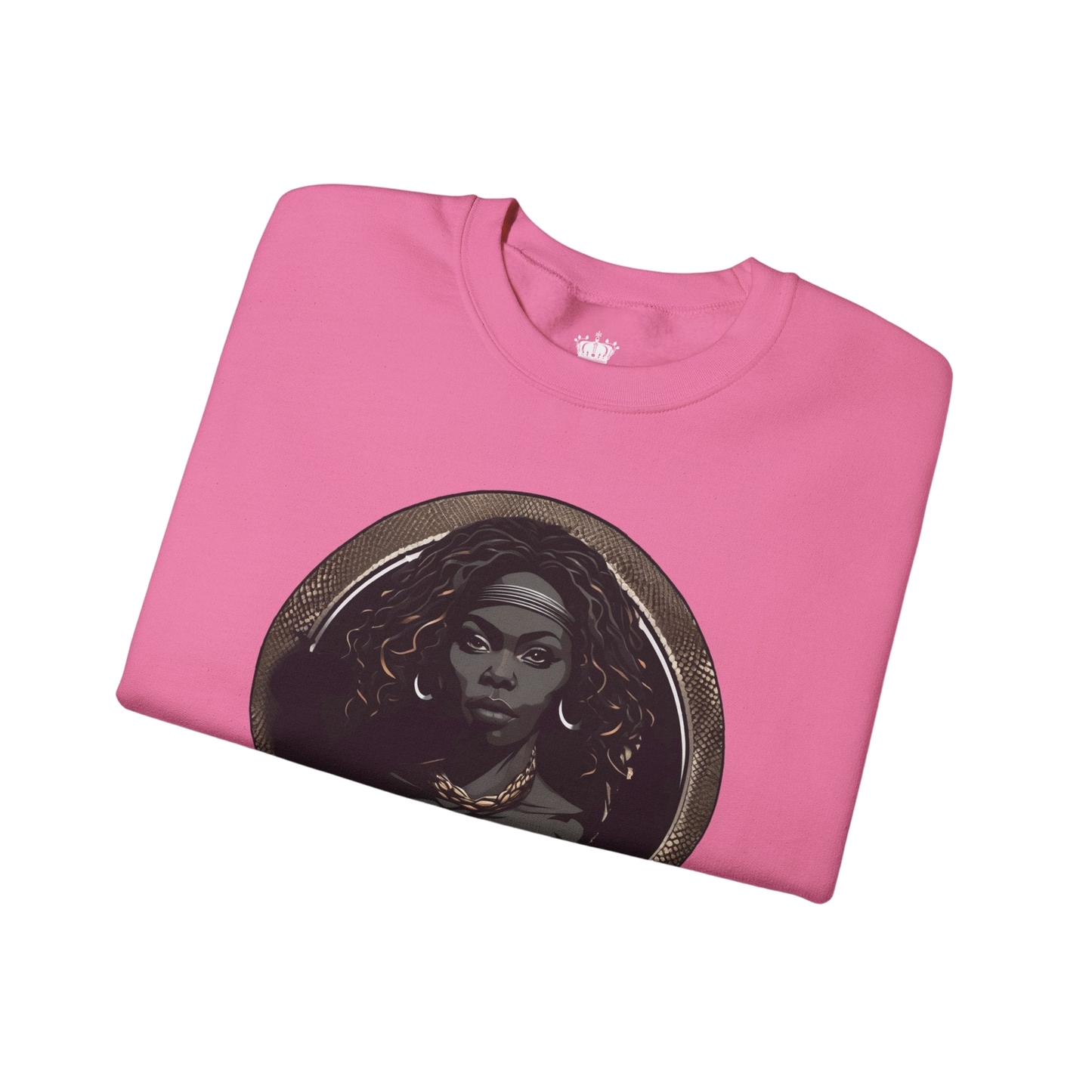Black Momba Sweatshirt