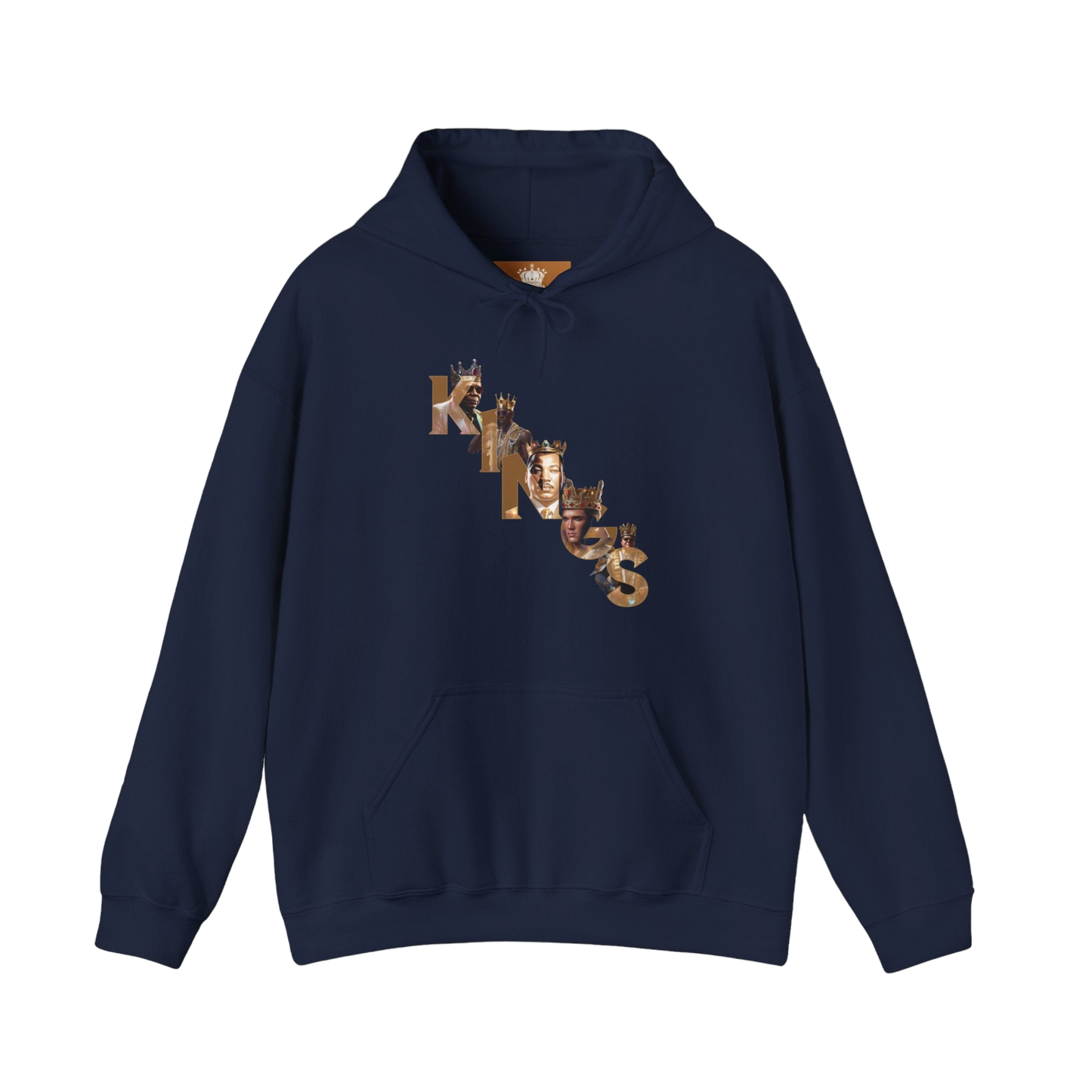 King City Hoodie