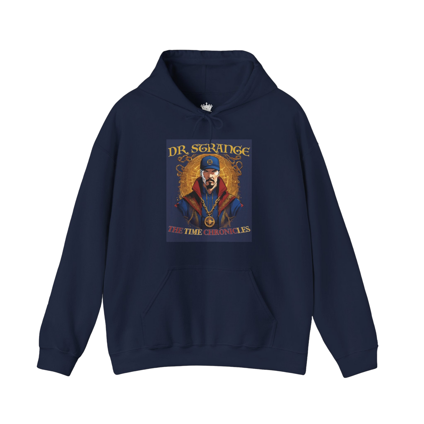 Dr. Strange Hoodie