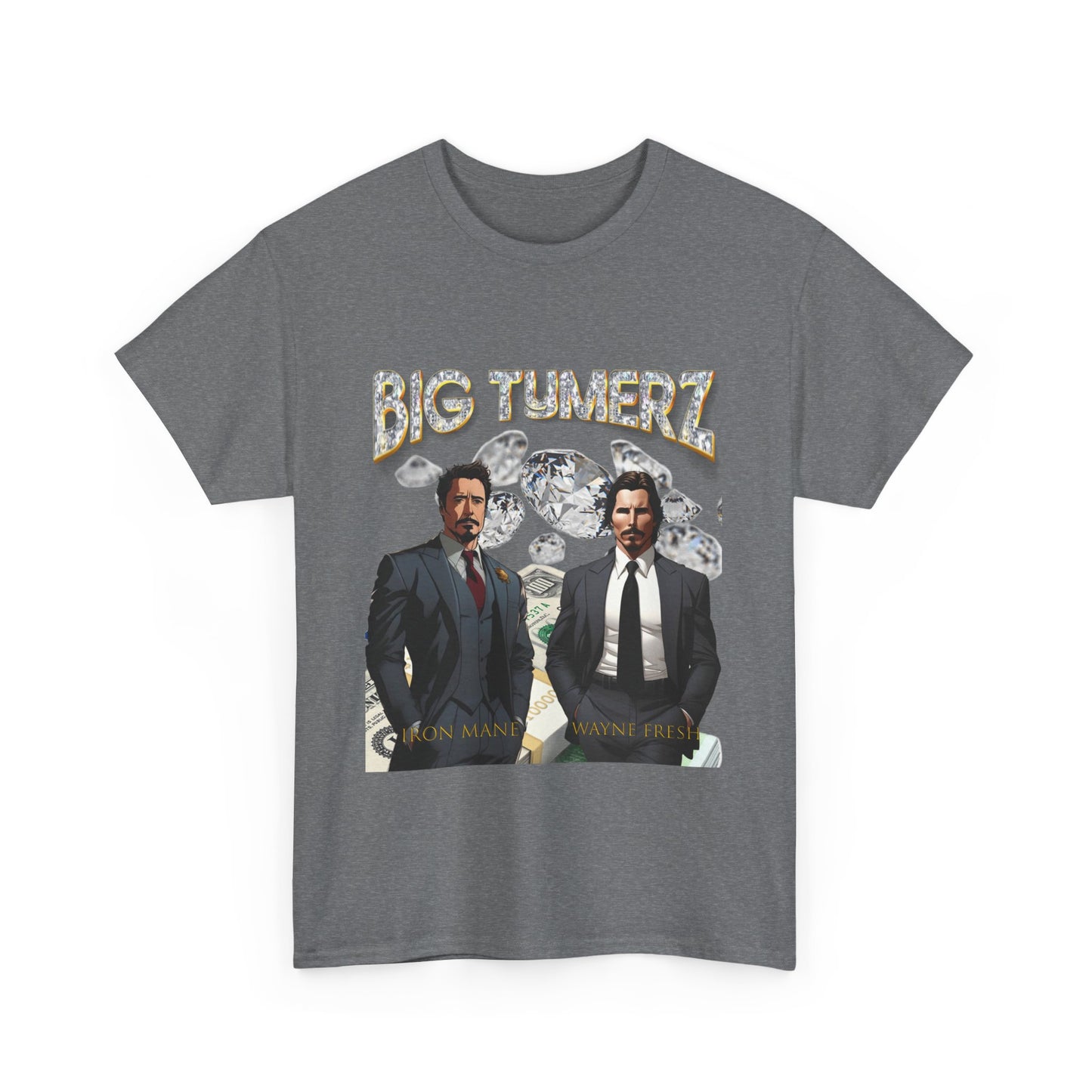 Big Tymerz Tee