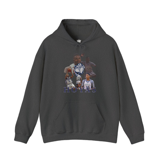 Hoyas Hoodie