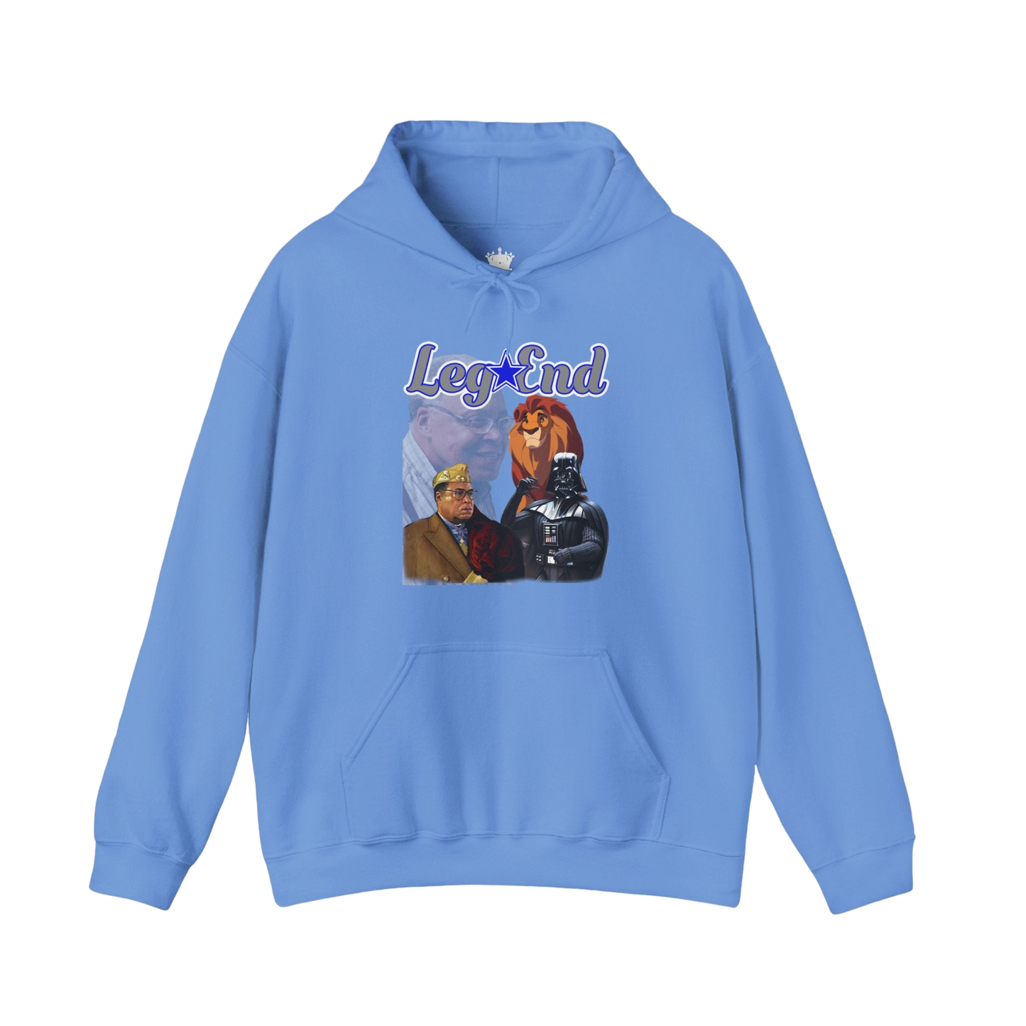 JEJ Hoodie