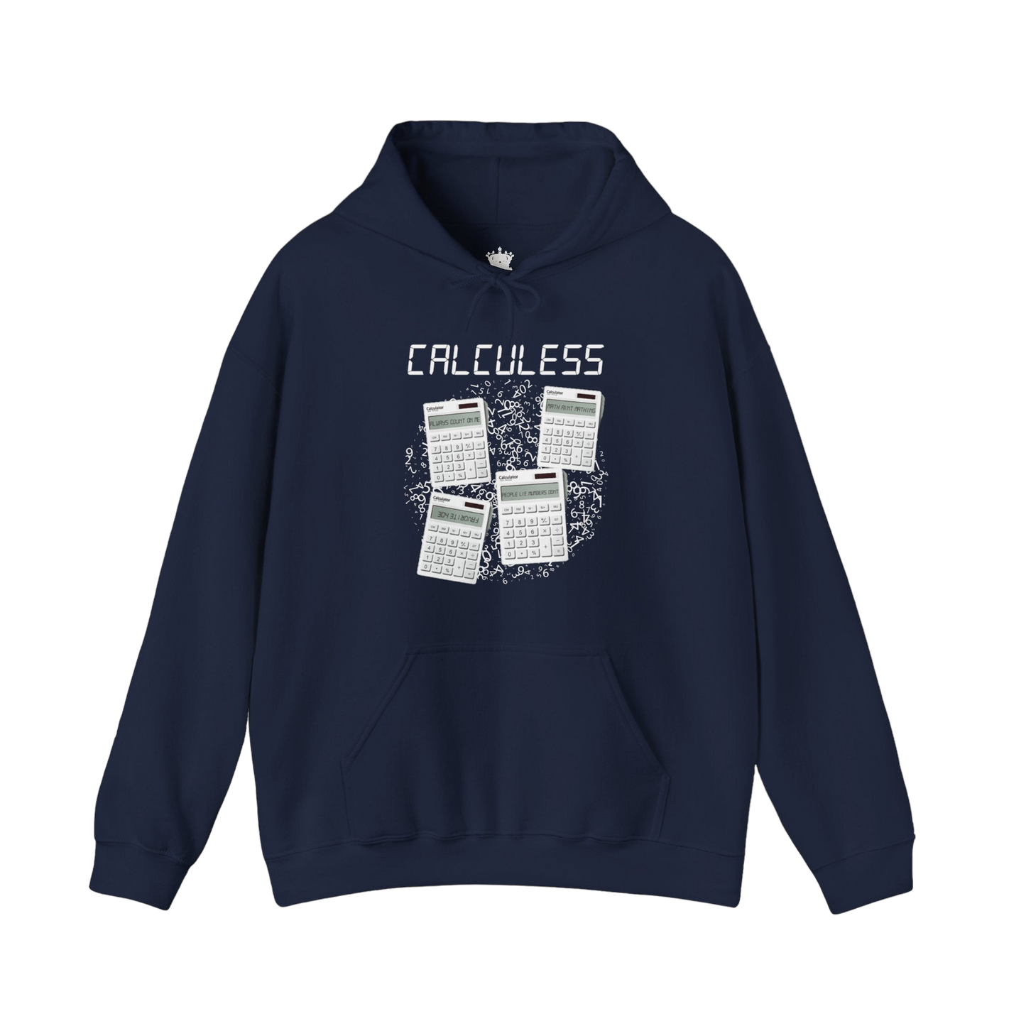 Calculess Hoodie