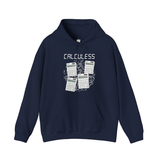 Calculess Hoodie
