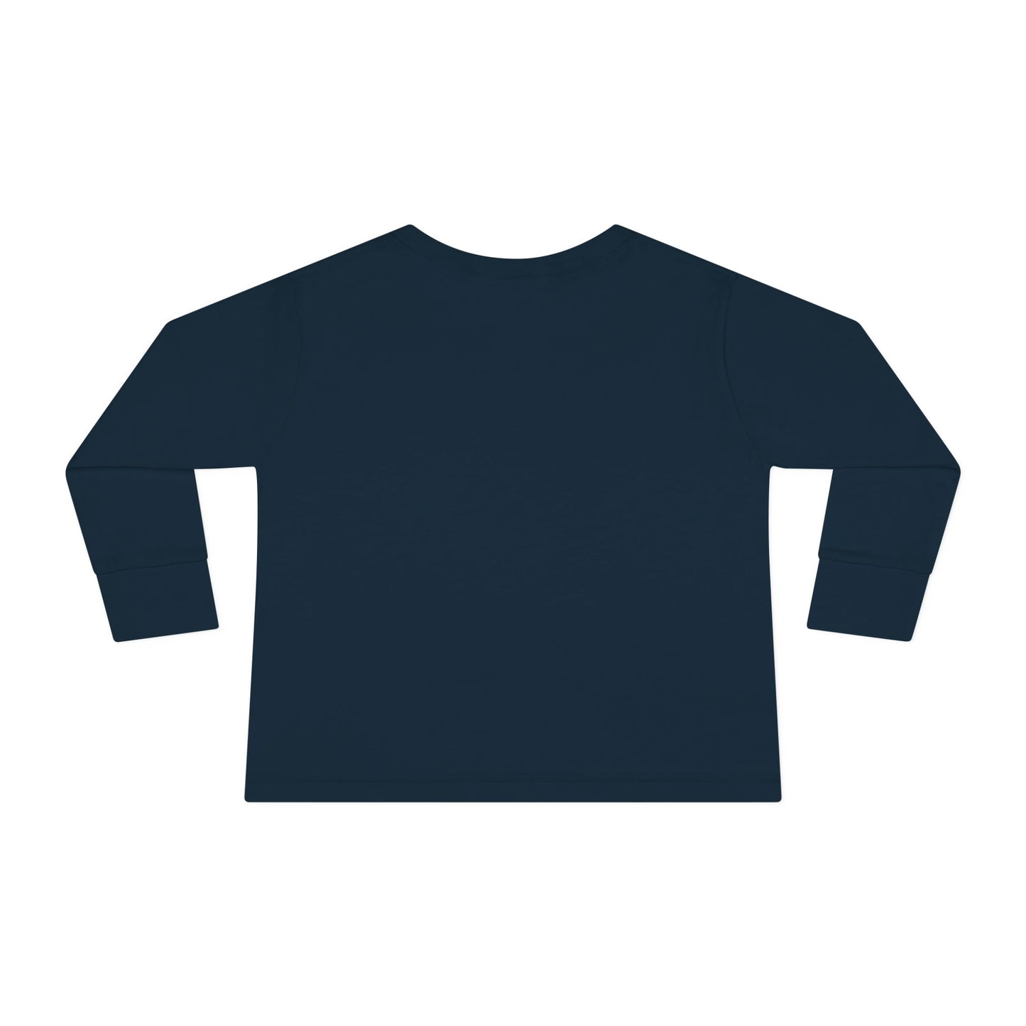 Pacifire Toddler Long Sleeve Tee