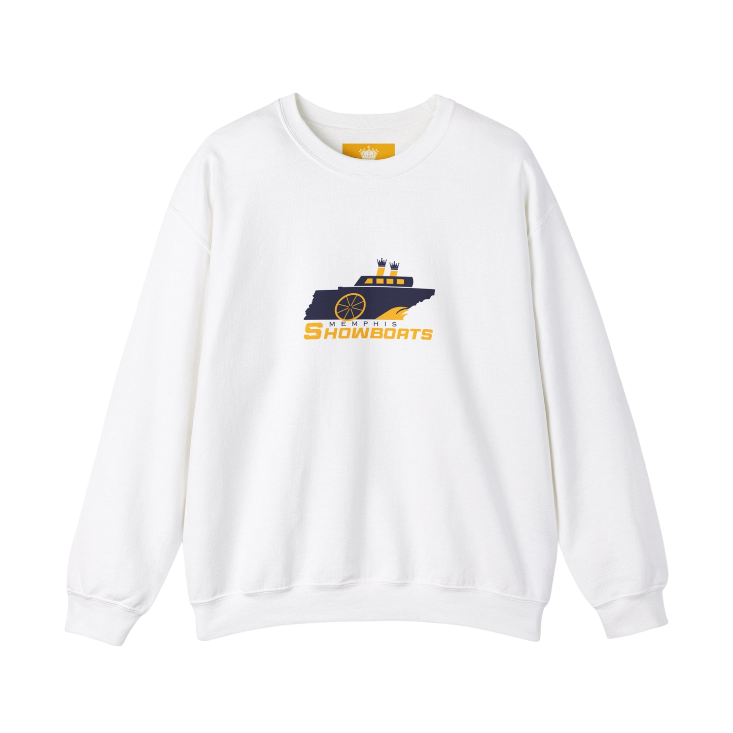 Showboats Sweatshirt