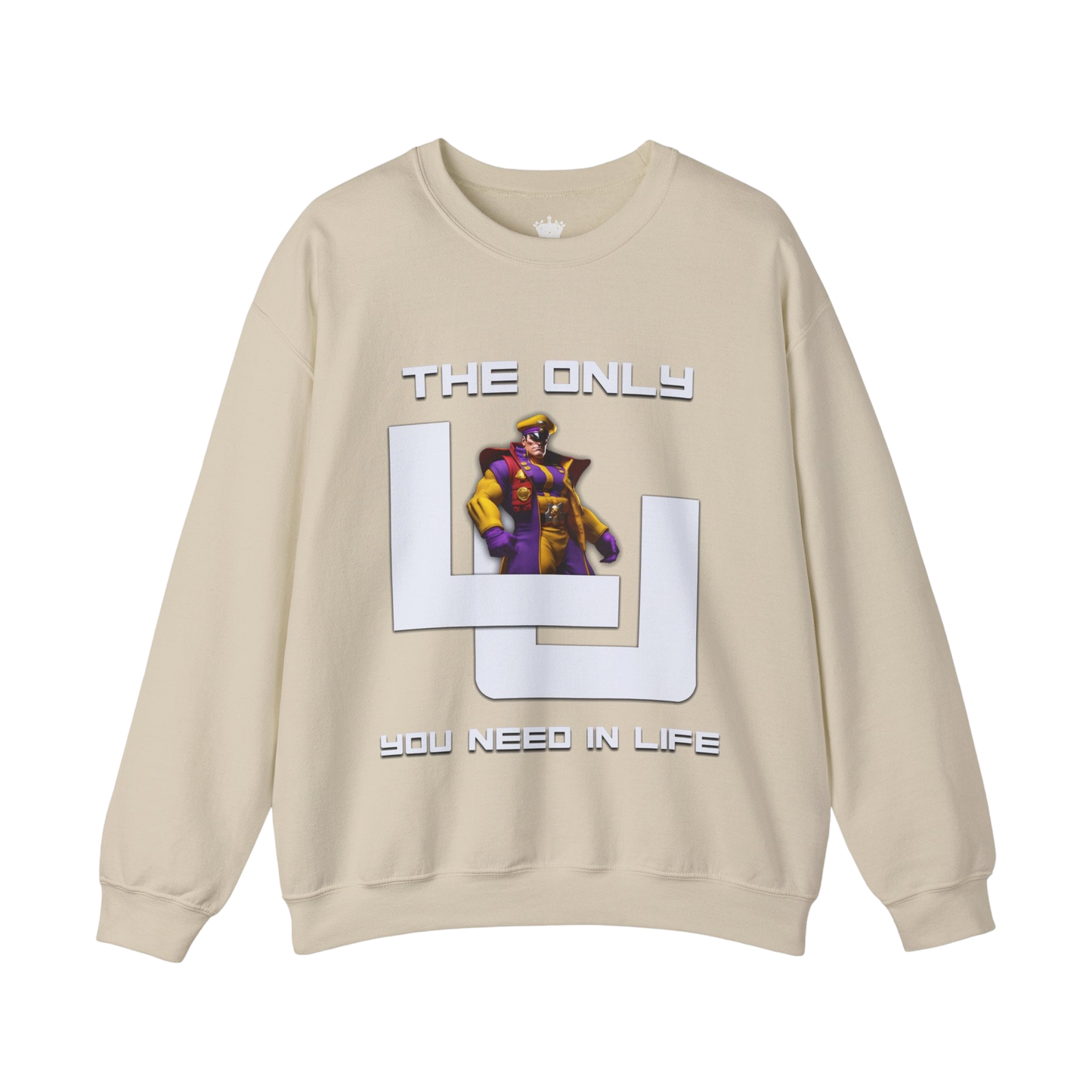 Bison Sweatshirt