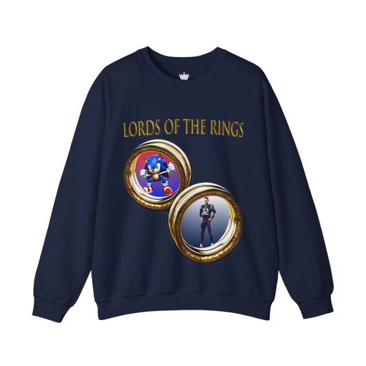 Lords of the Rings Sweatshirt