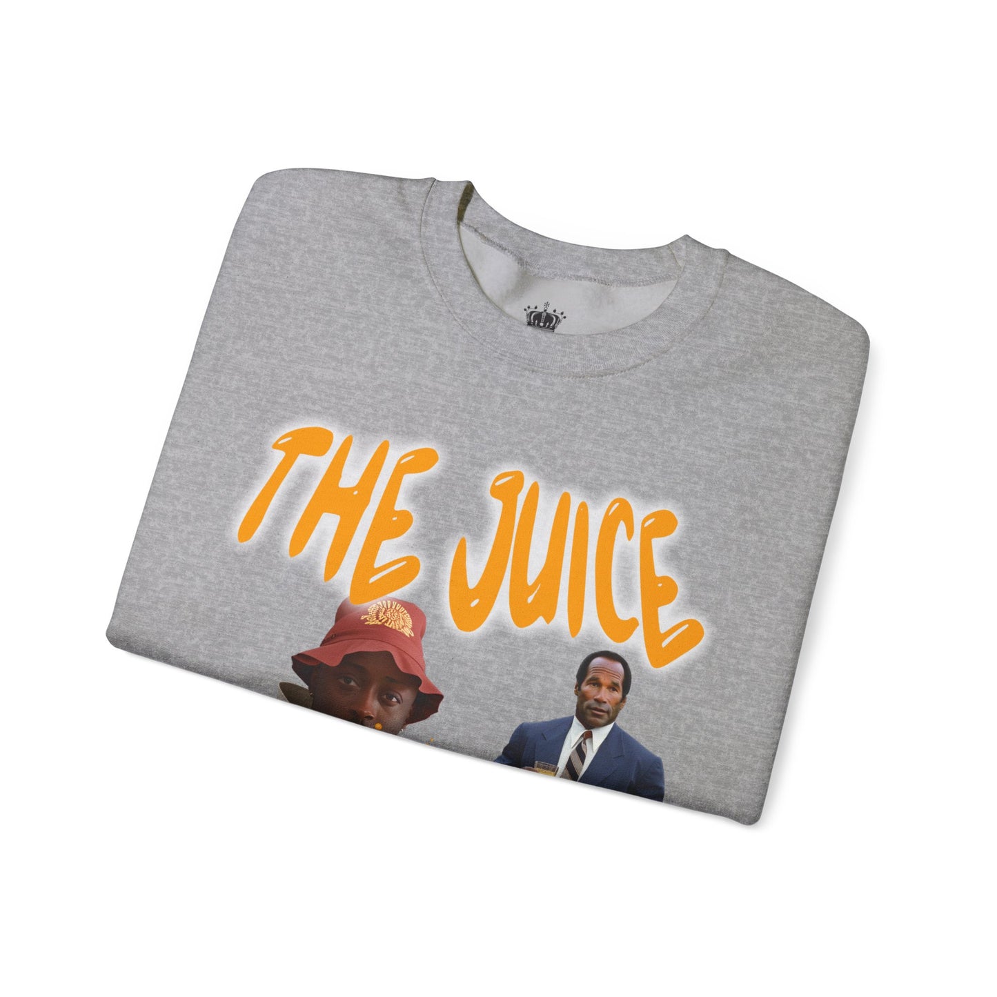 The Juice Sweatshirt