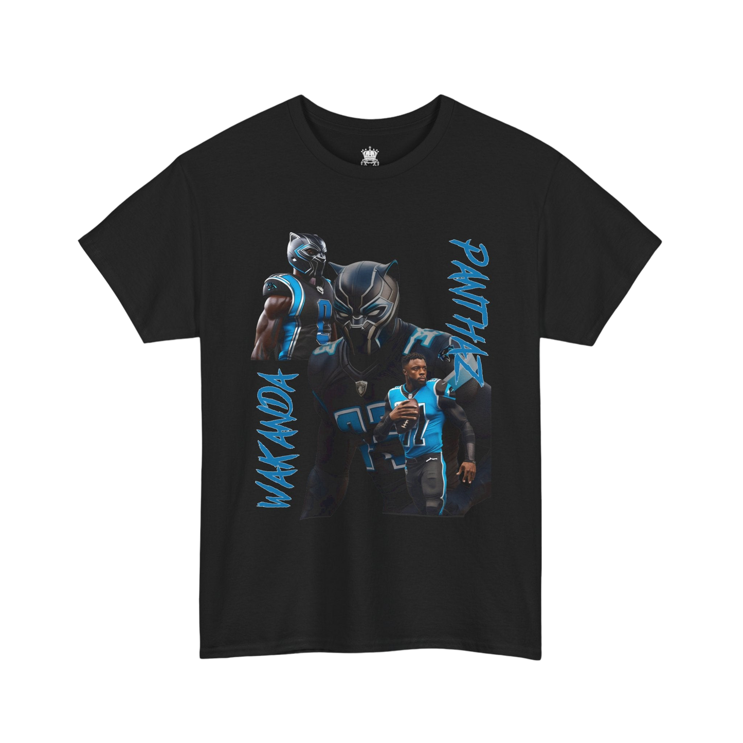 Panthaz Tee