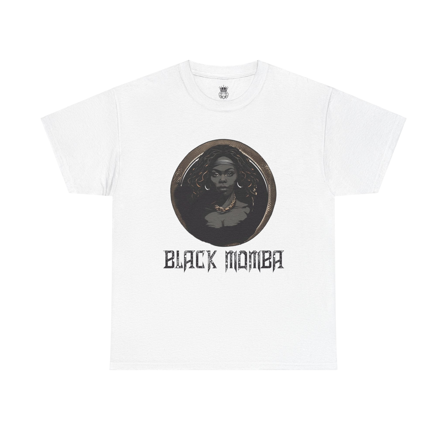 Black Momba Tee
