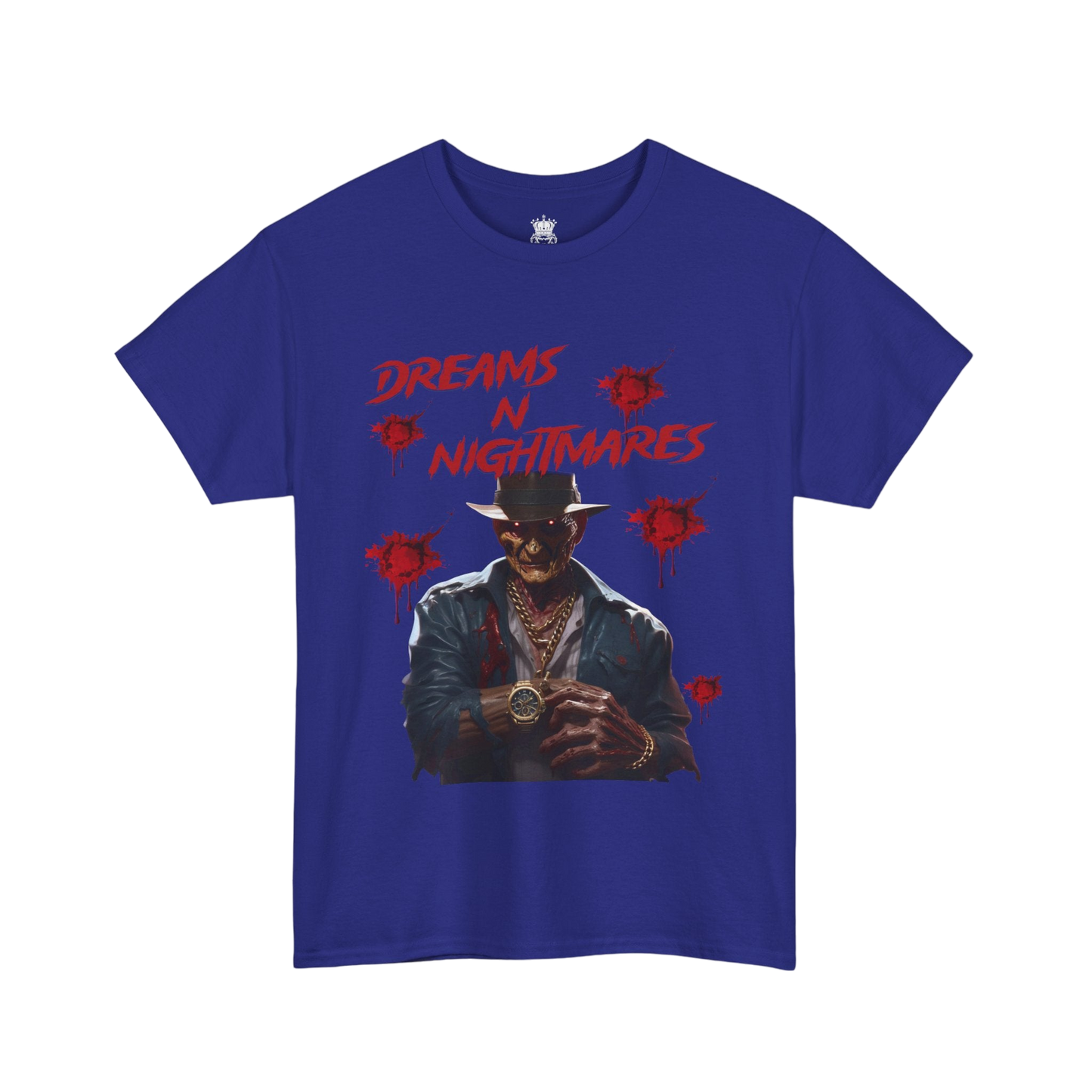 Dreams N Nightmares Tee