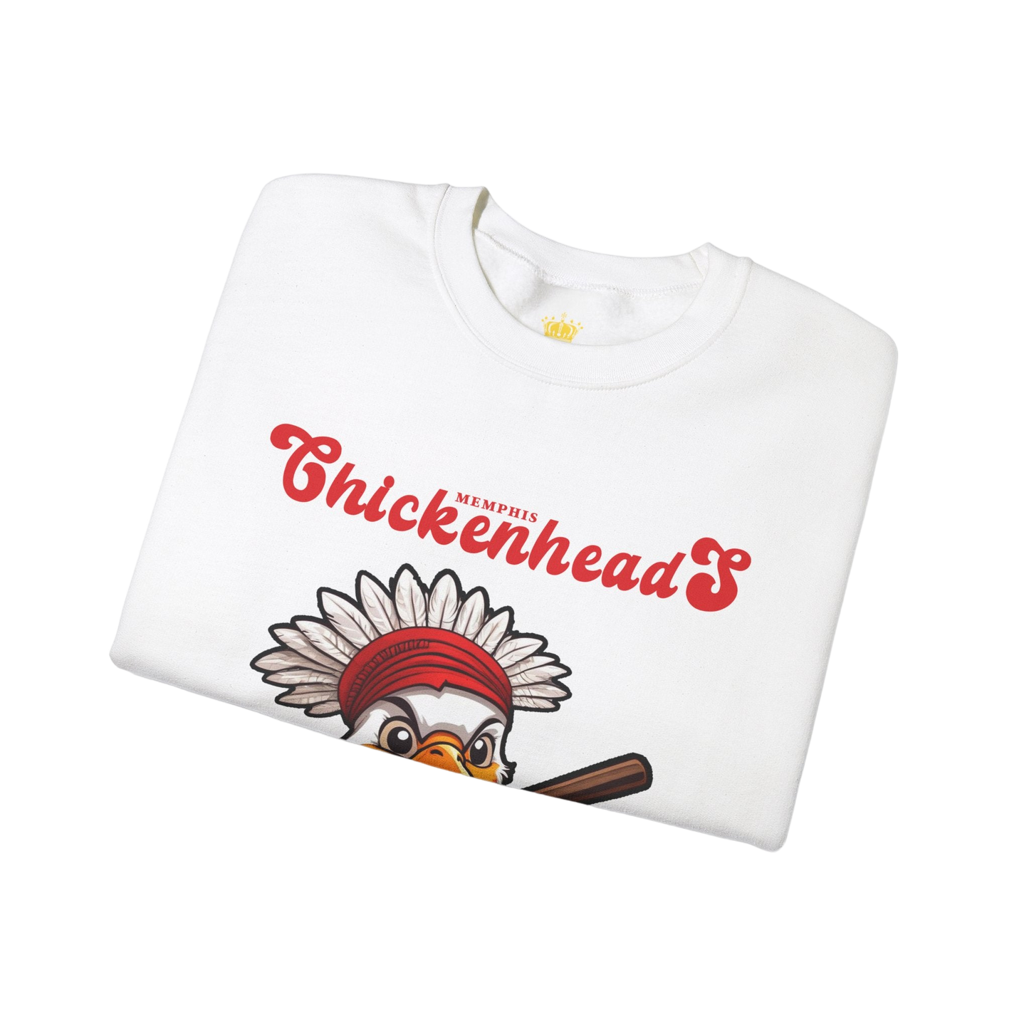 Chickenheads Sweatshirt