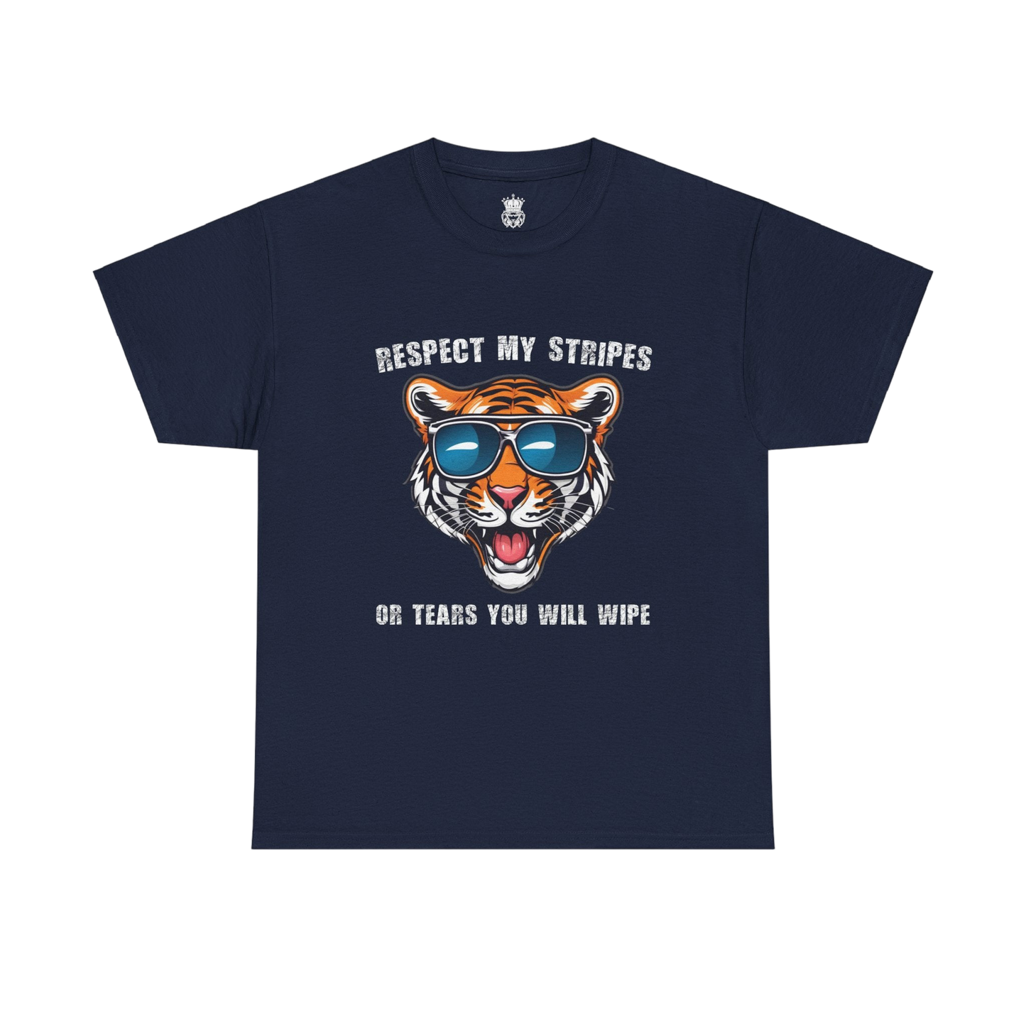 Respect My Stripes Tee