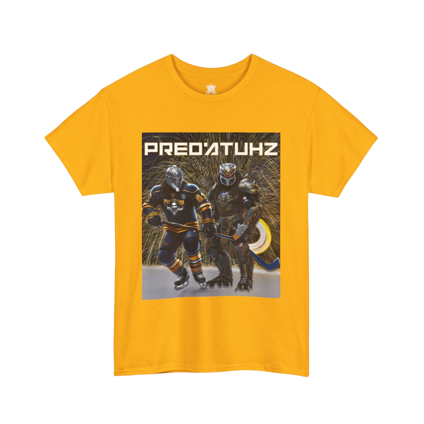Predators Tee